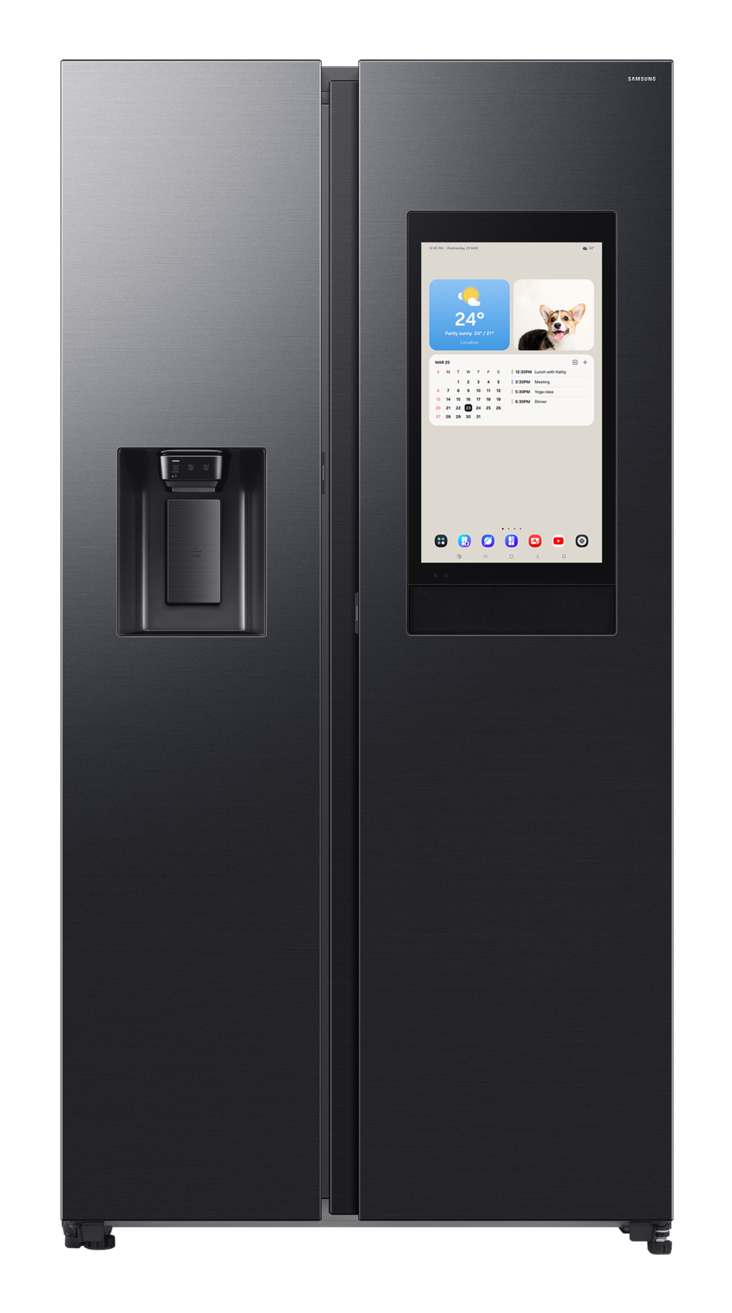 Samsung RS97F