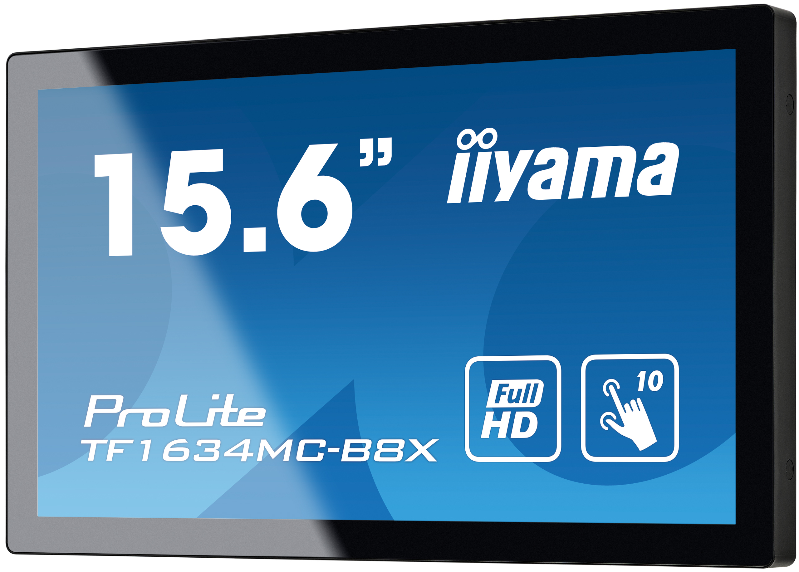 iiyama TF1634MC-B8X
