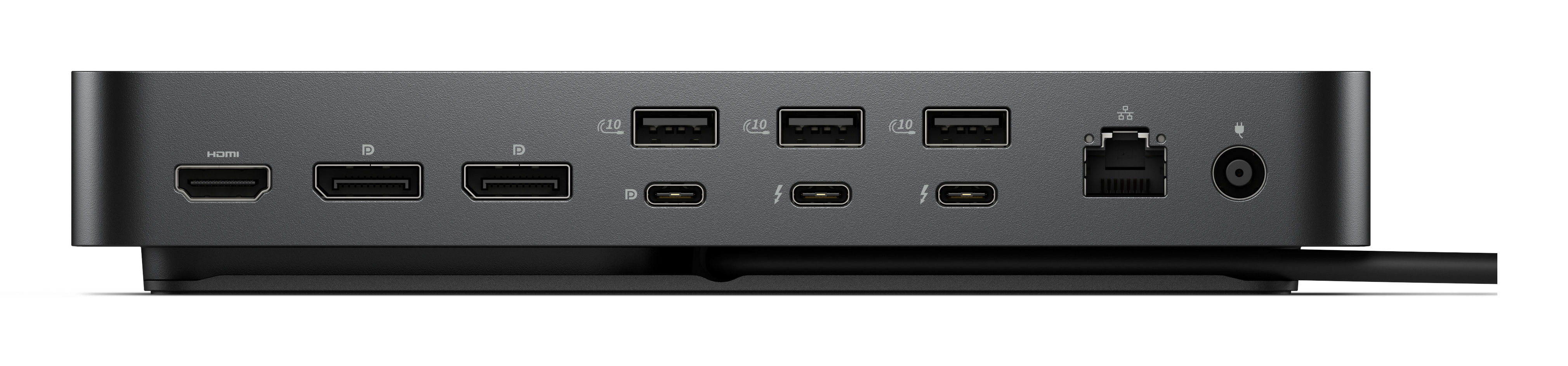 Dell WD25TB5