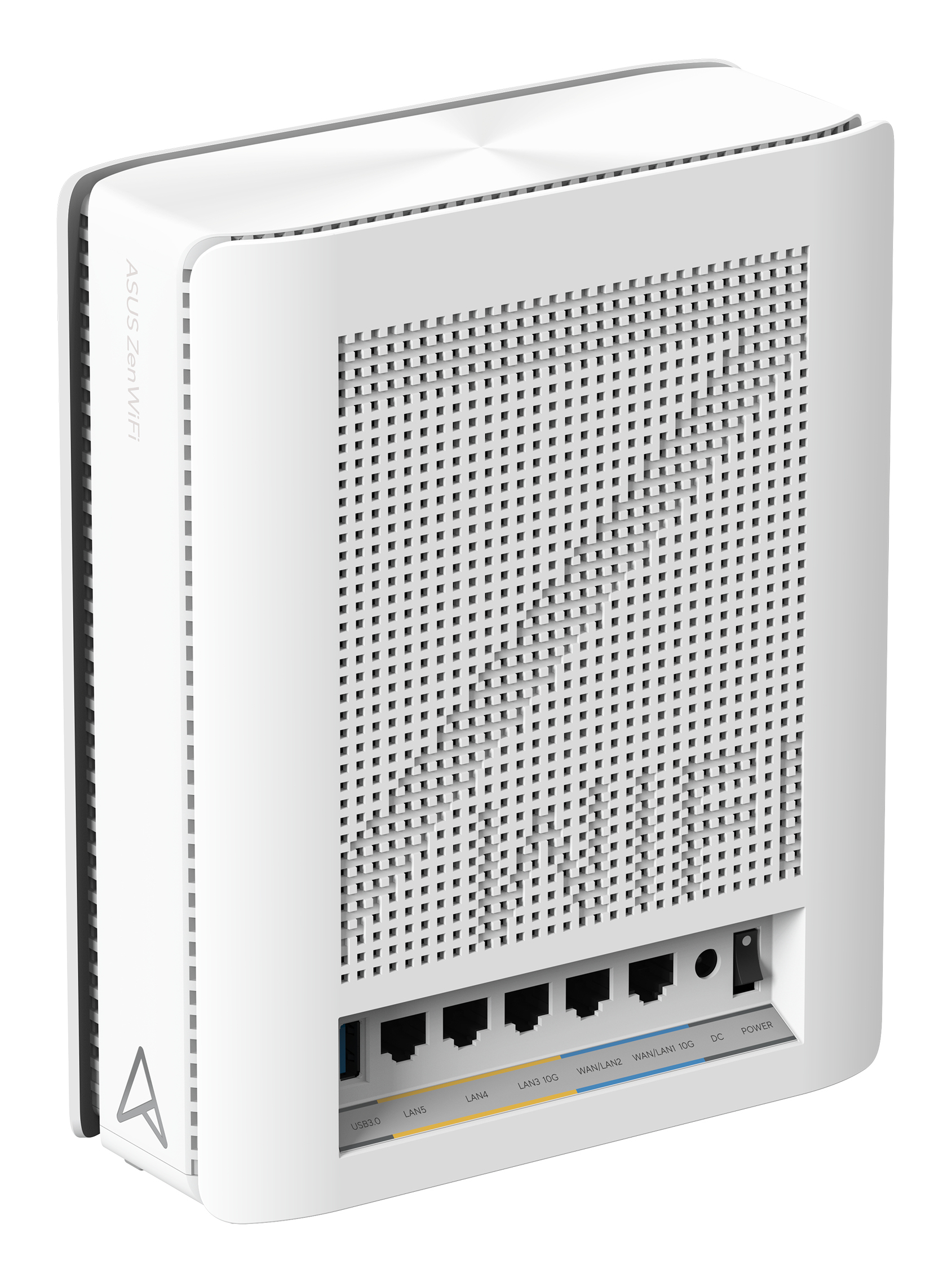 ASUS ZenWiFi BQ16