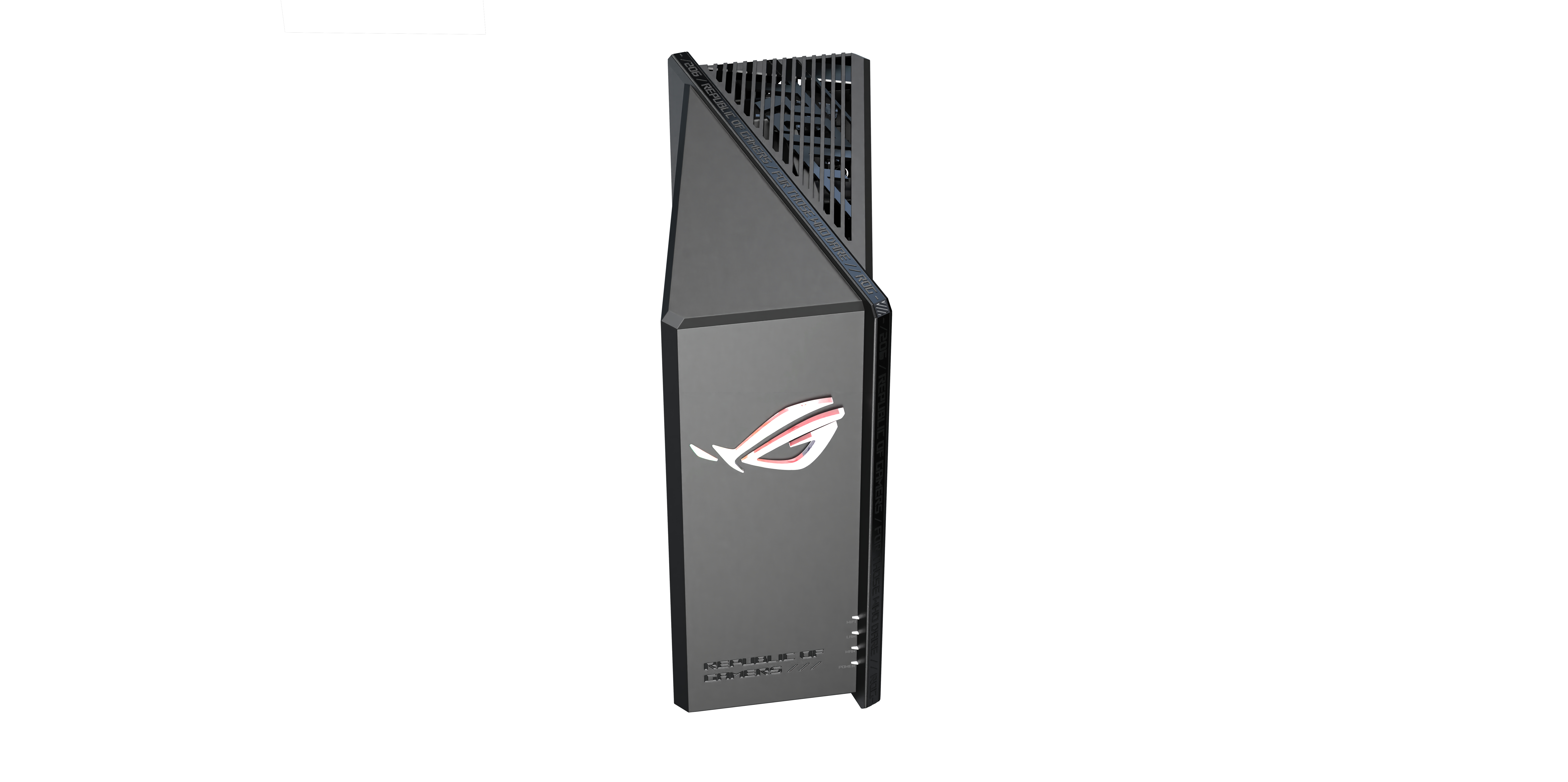 ASUS ROG Strix GS-BE18000
