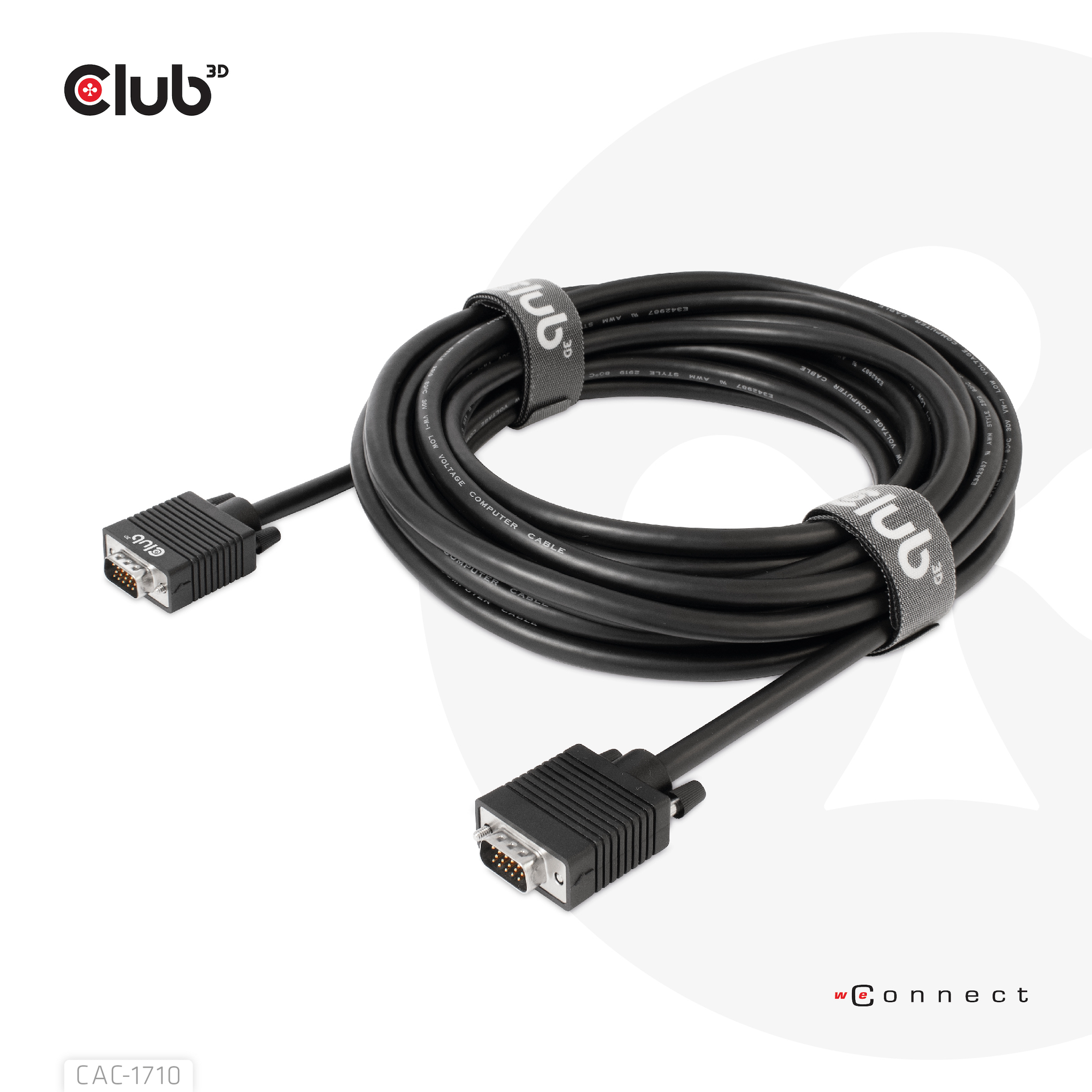 Club 3D CAC-1710