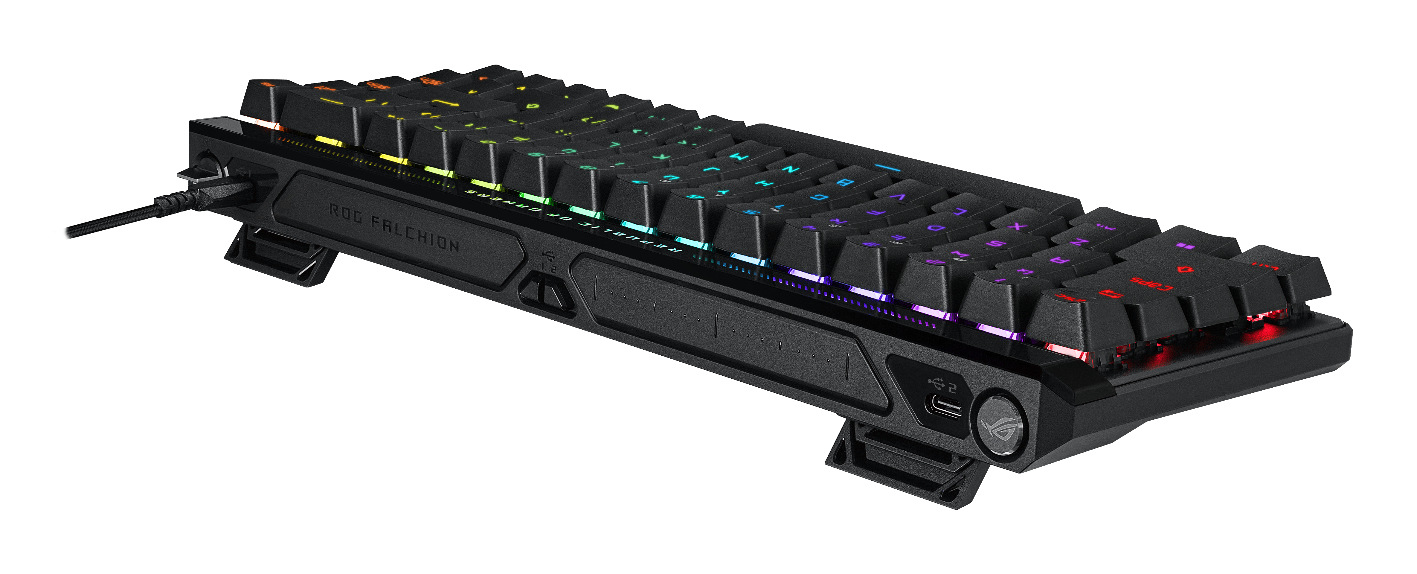 ASUS ROG Falchion Ace HFX