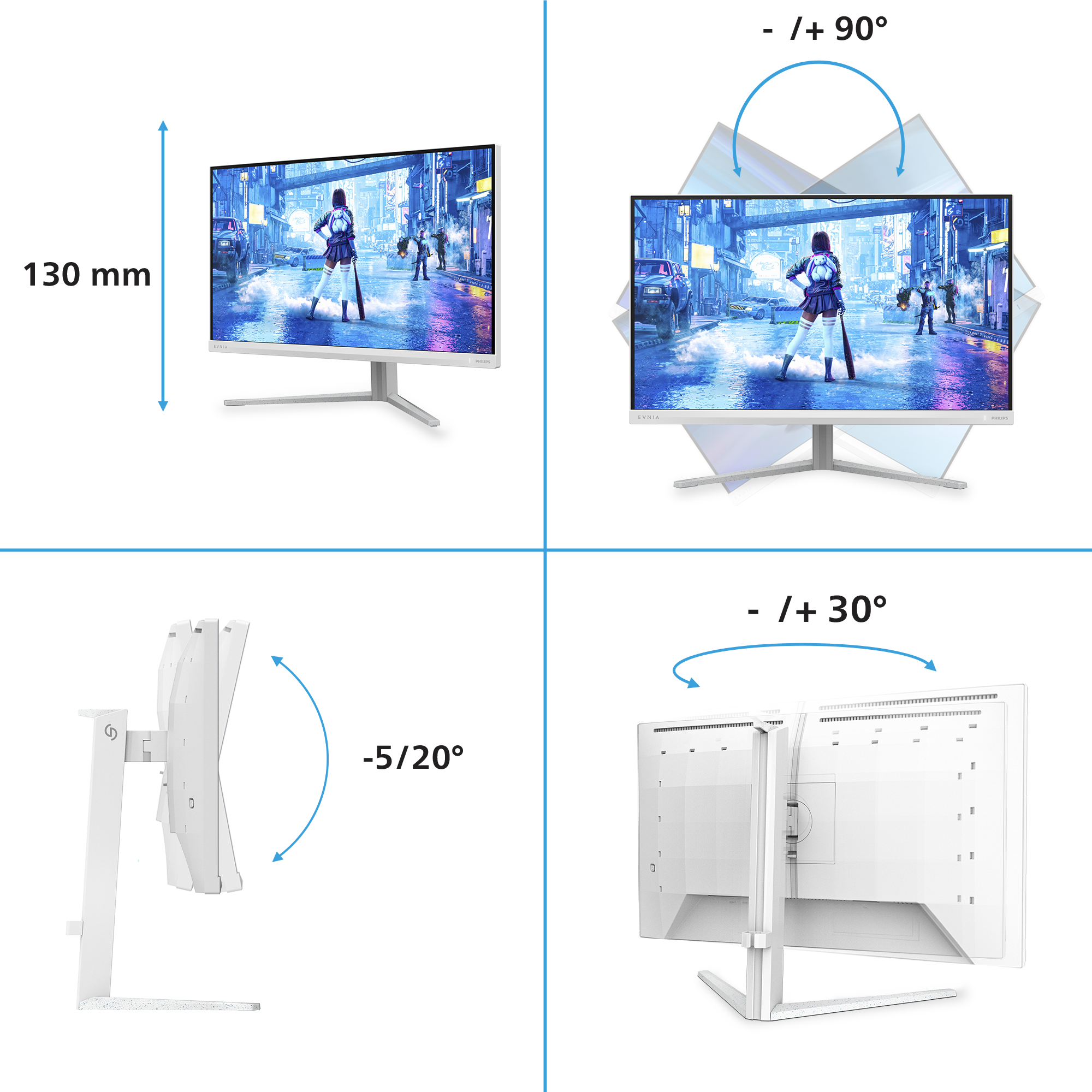 Philips 27M2N5201P/00