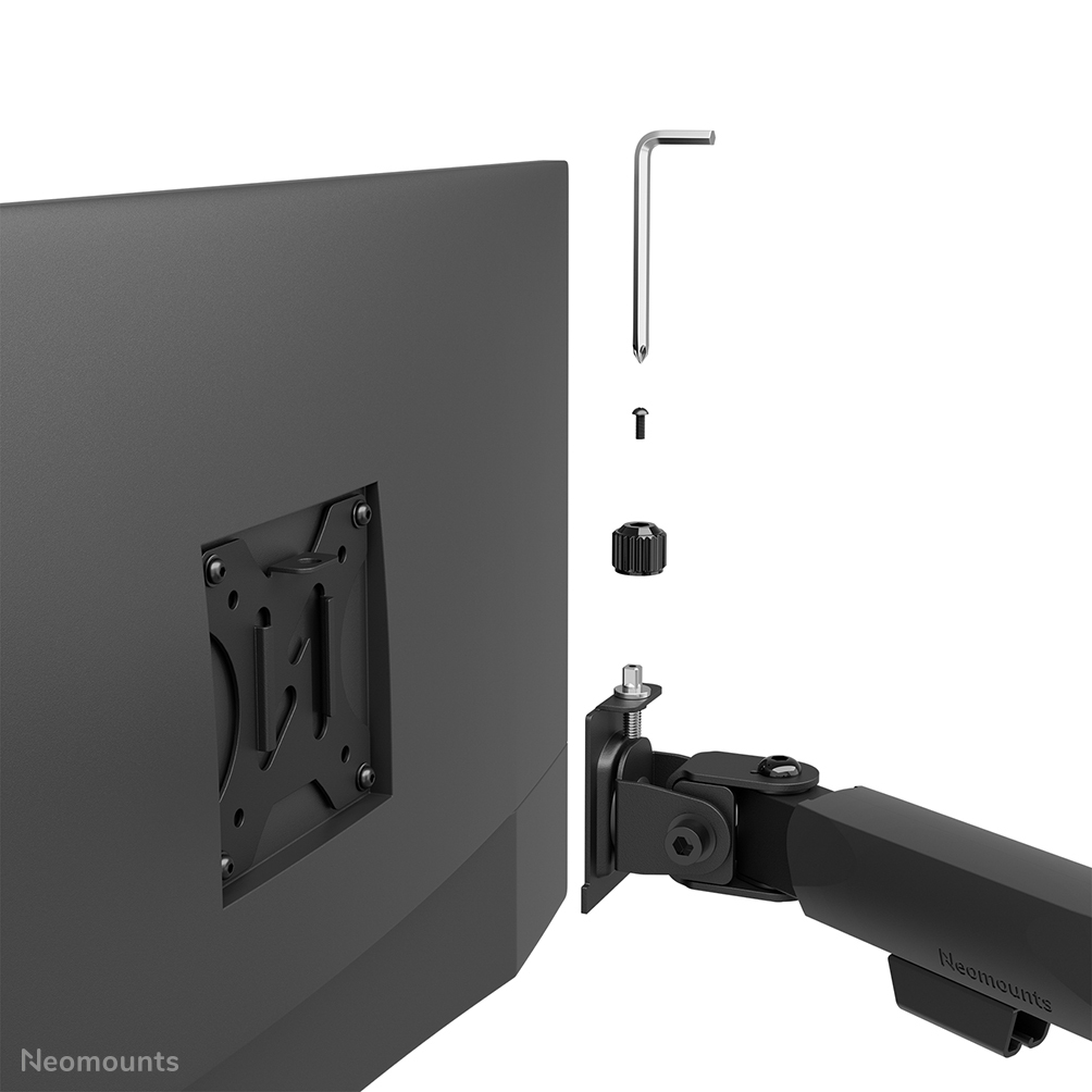 Neomounts DS60-600BL2-1