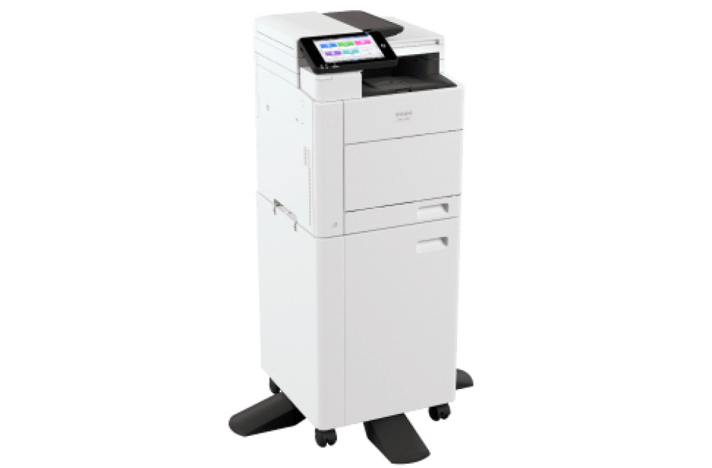 Ricoh IM C320F