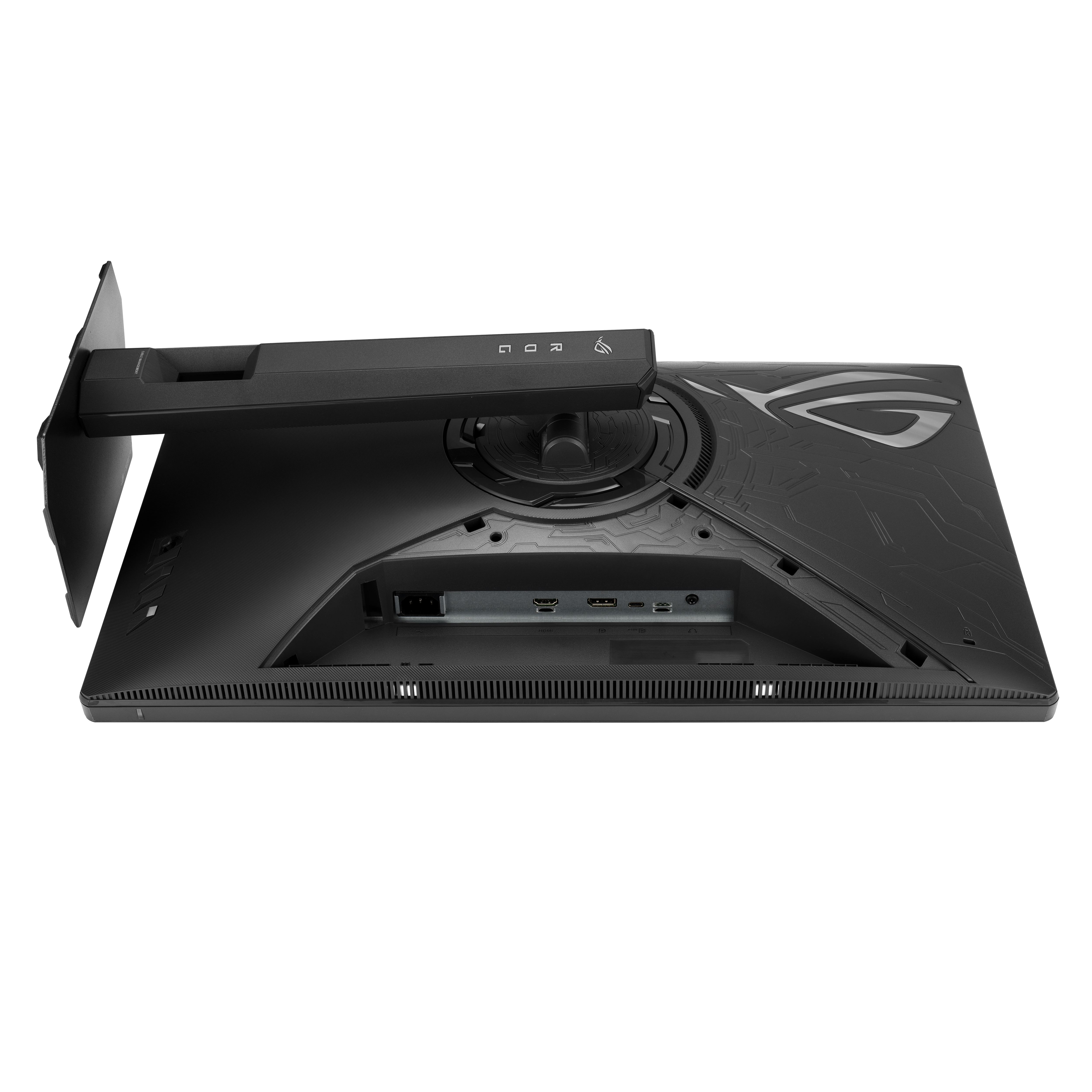 ASUS ROG Strix XG27UCGR
