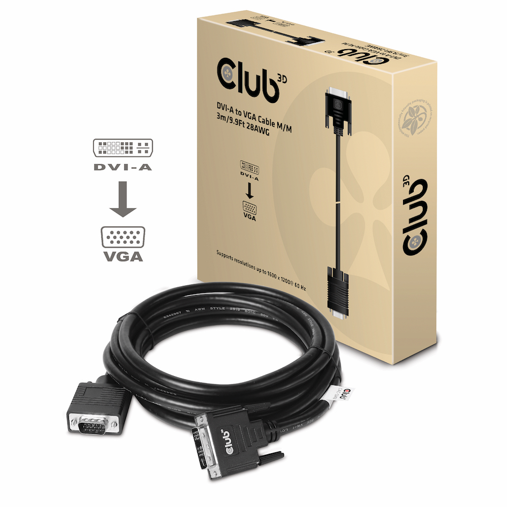 Club 3D CAC-1243