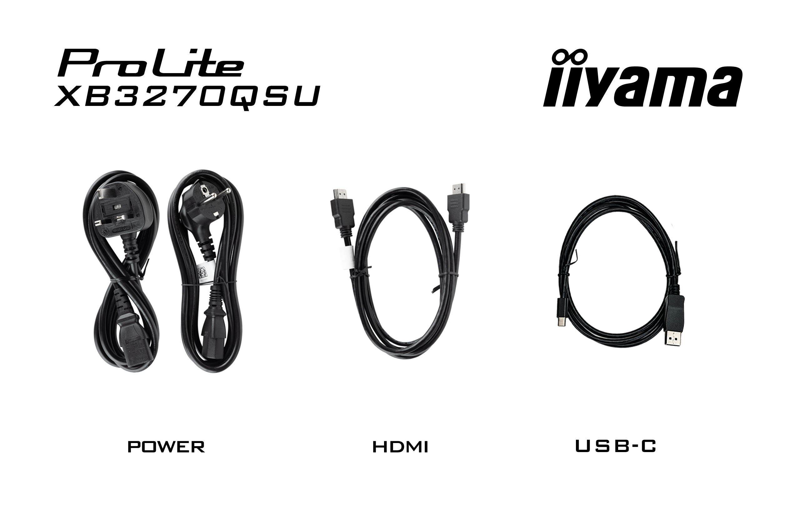 iiyama XB3270QSU-B1