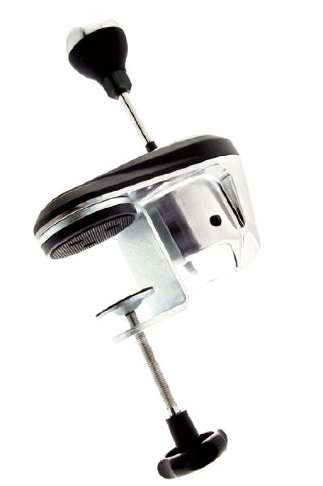 Thrustmaster TH8A