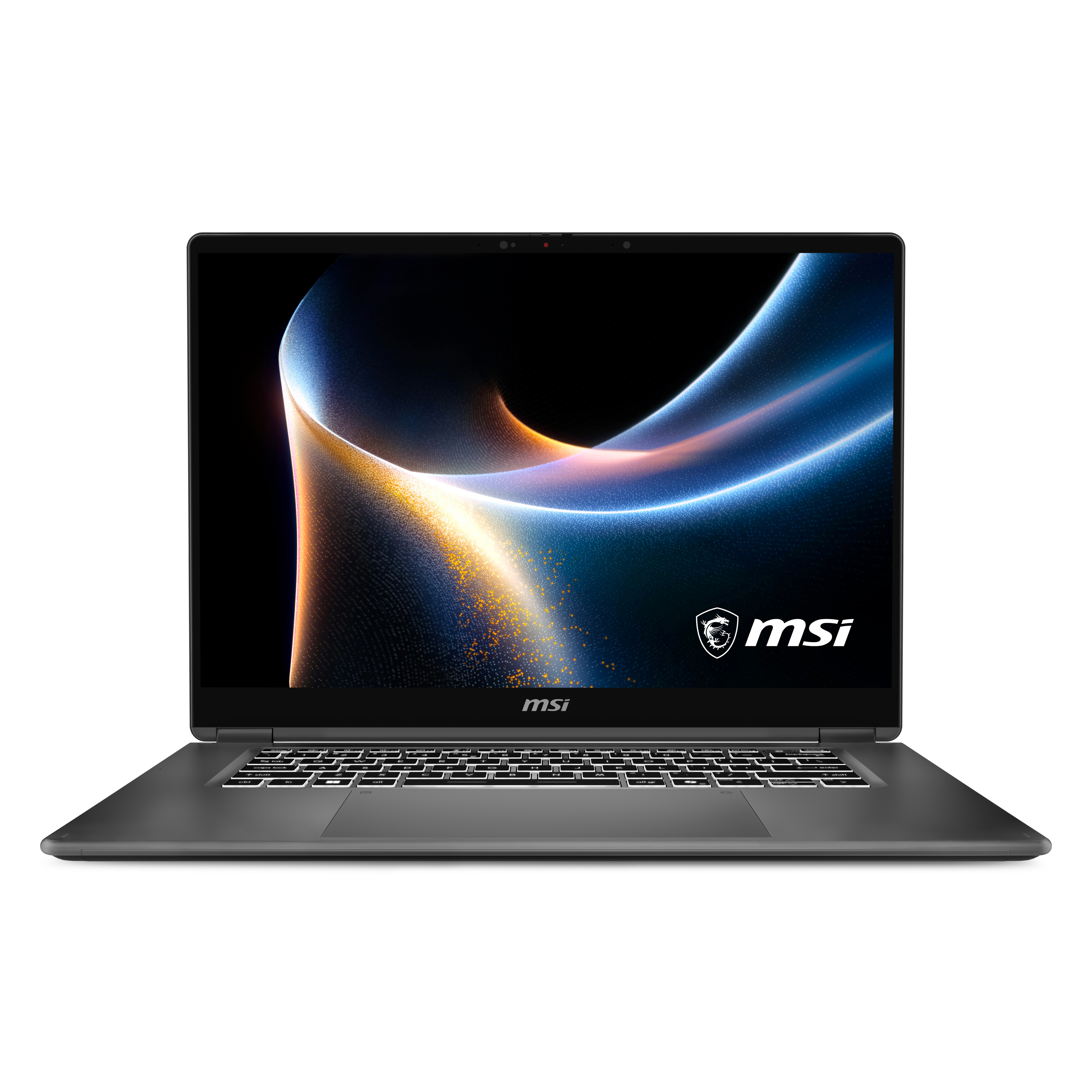 MSI Prestige 16 AI+ C3MG-07