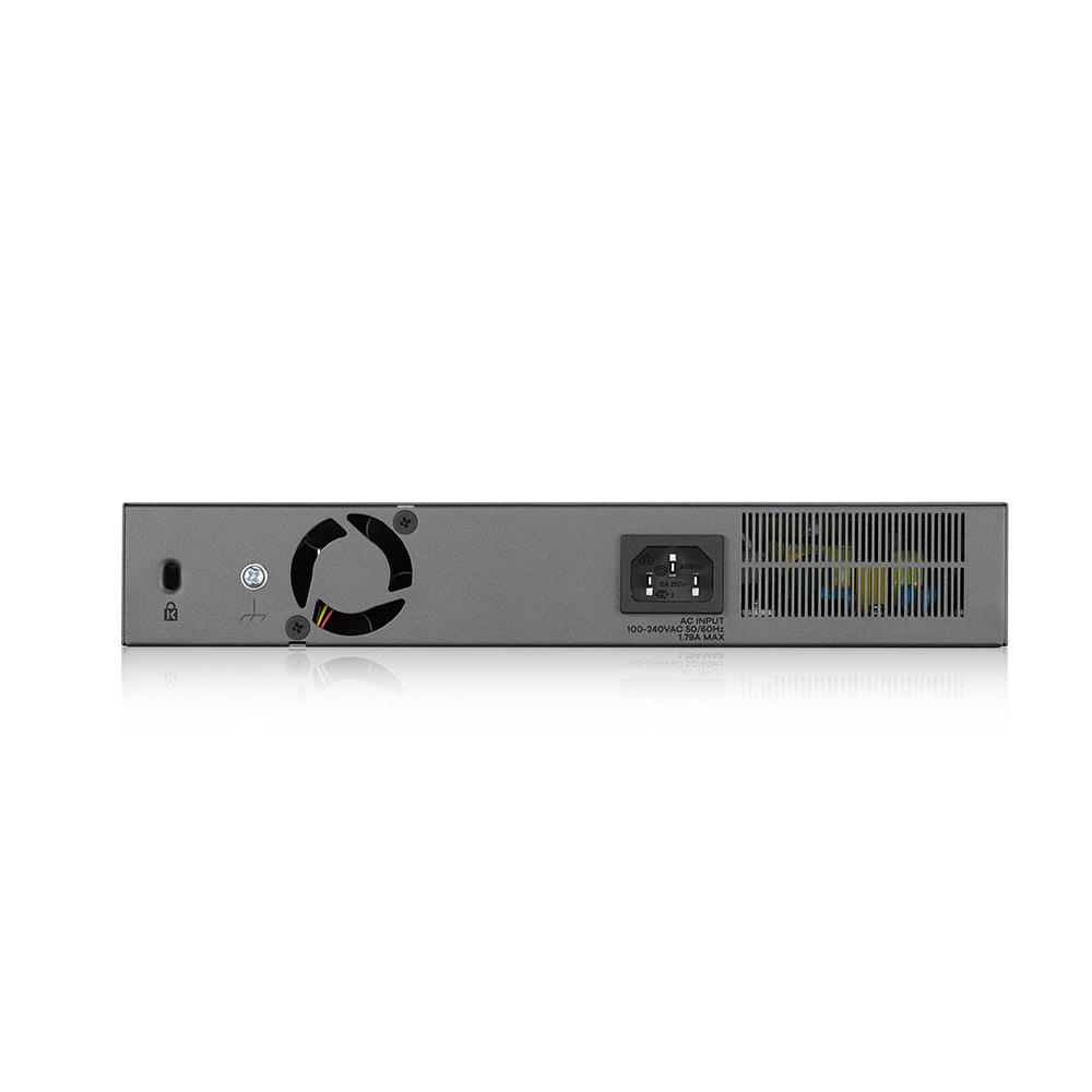 Zyxel GS1350-12HP-EU0101F