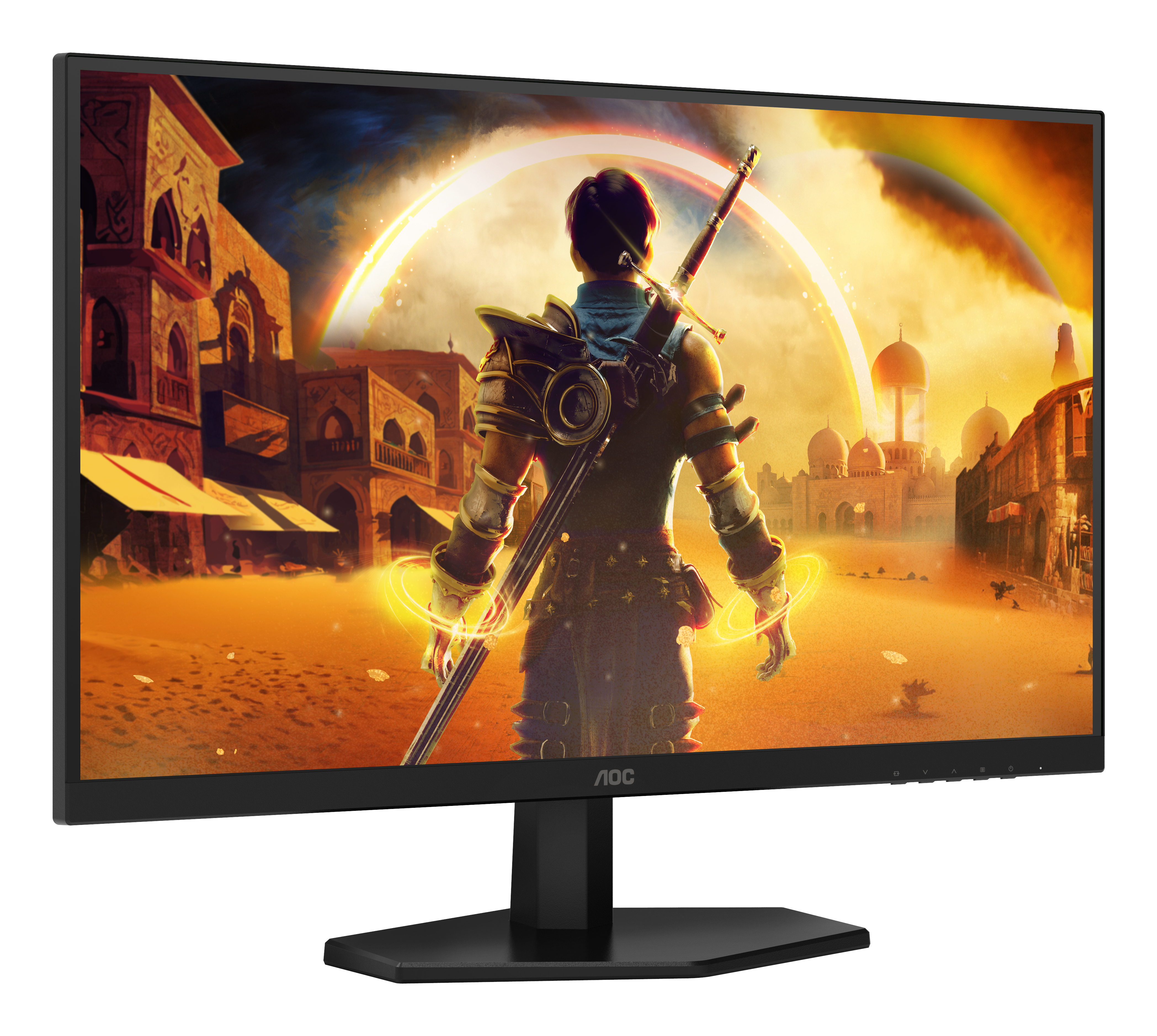 AOC Q27G42XNE