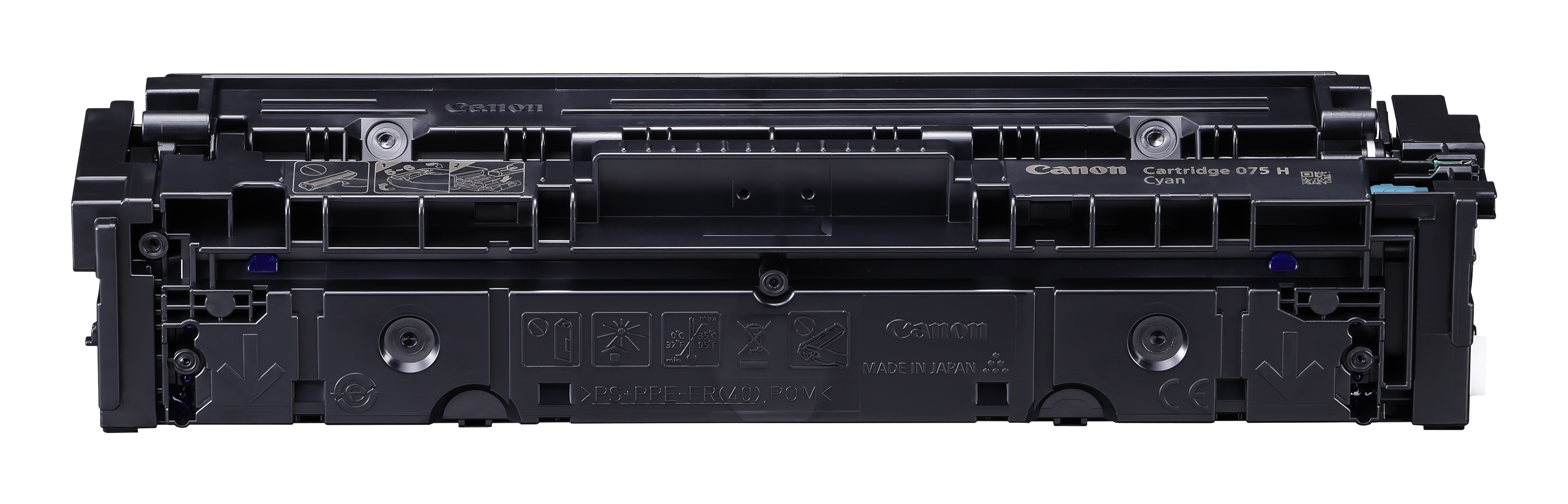 Canon 075 H