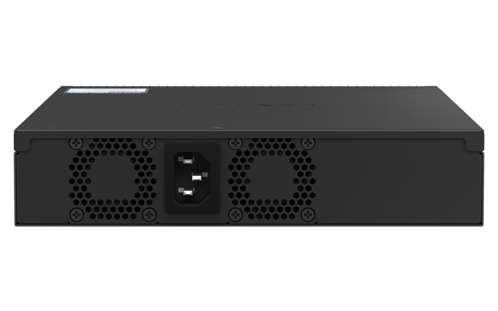 QNAP QSW-M2106R-2S2T