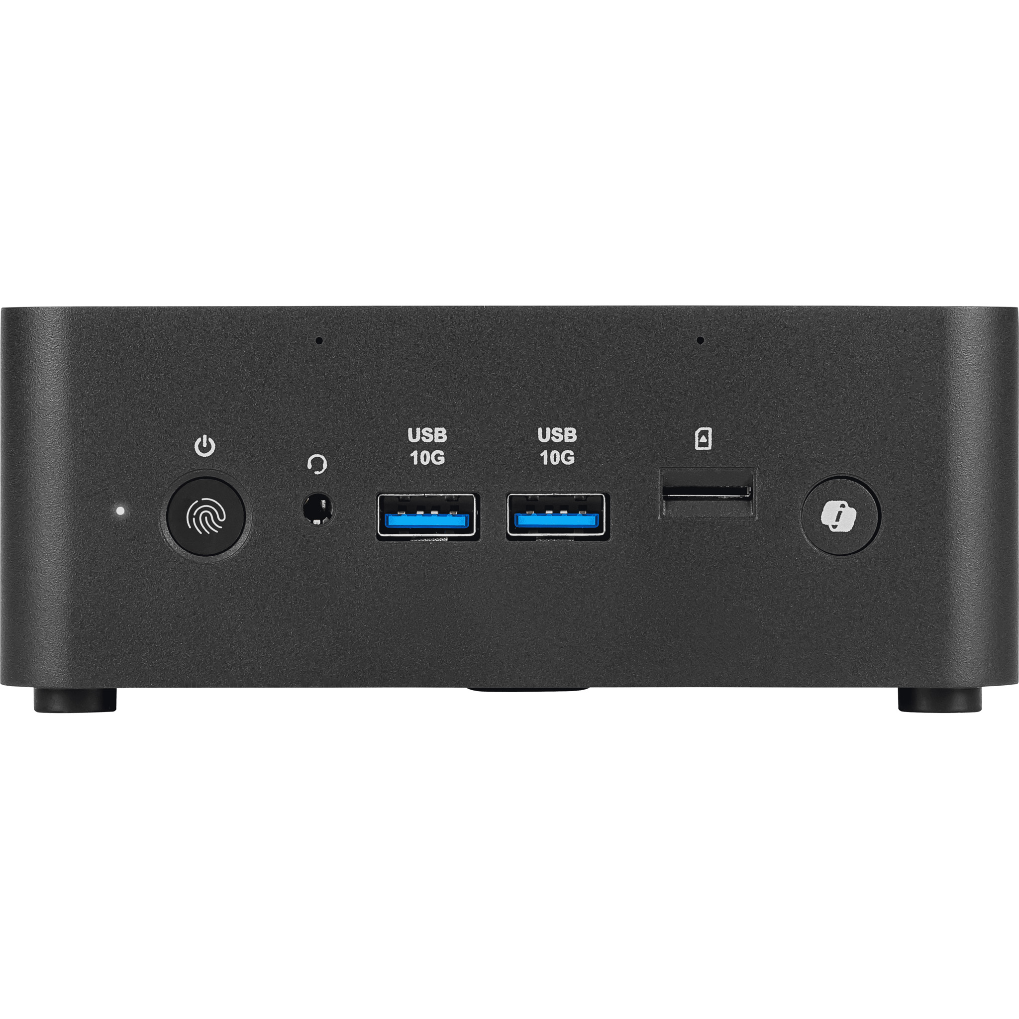 MSI Cubi NUC AI+ 2MG-039AT