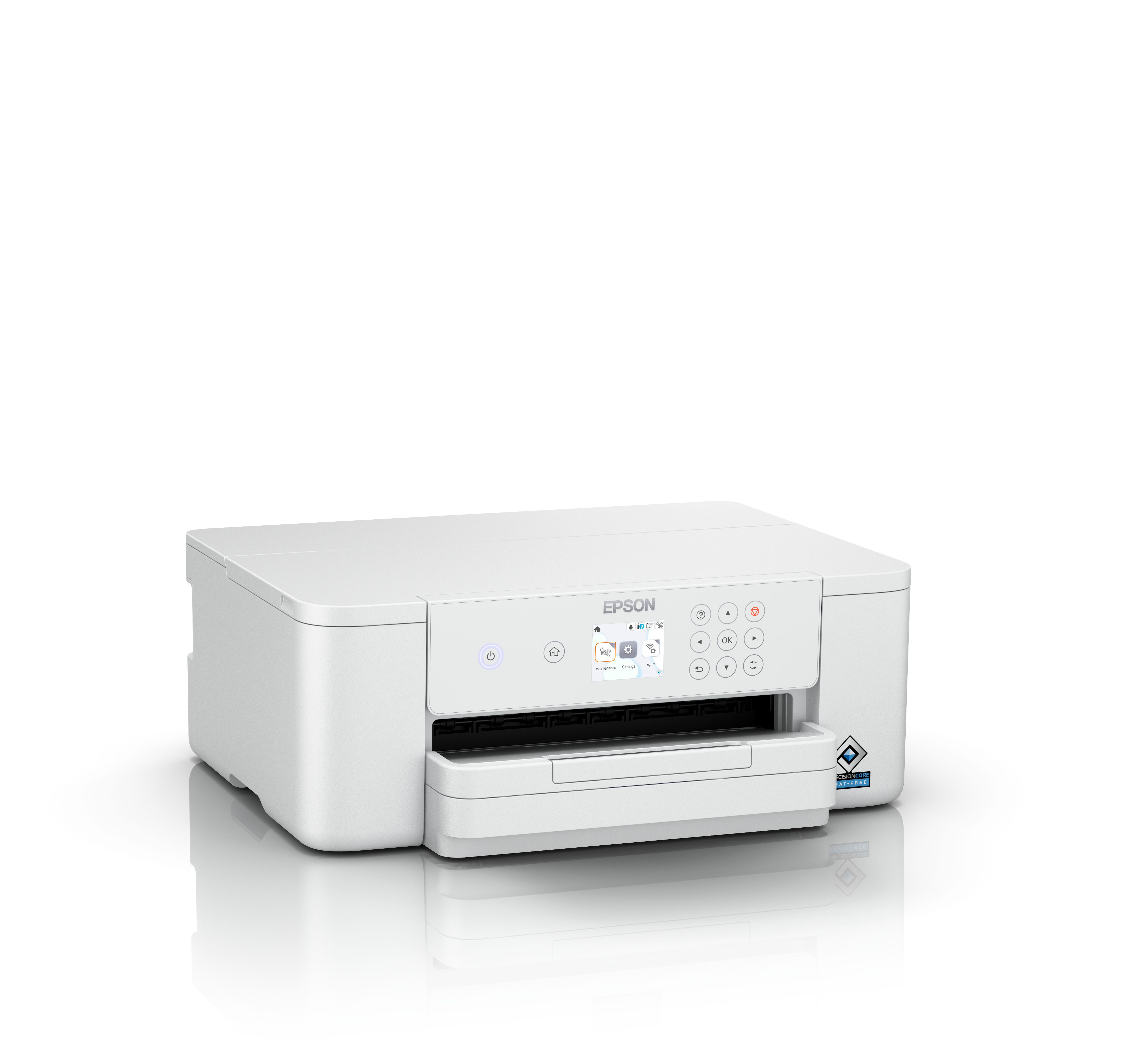 Epson WF-C4310DW