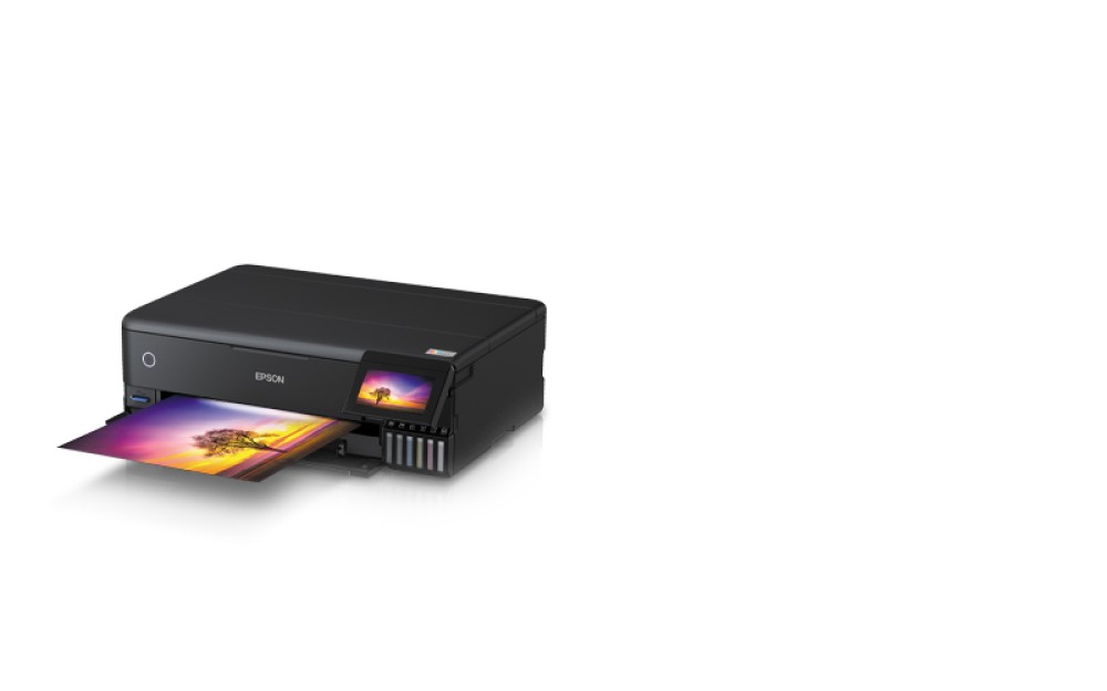 Epson EcoTank ET-8550