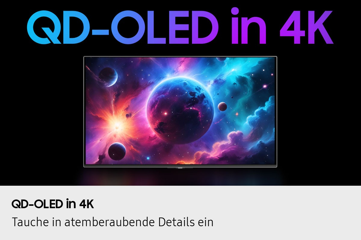 Samsung Odyssey OLED G8 G81SF