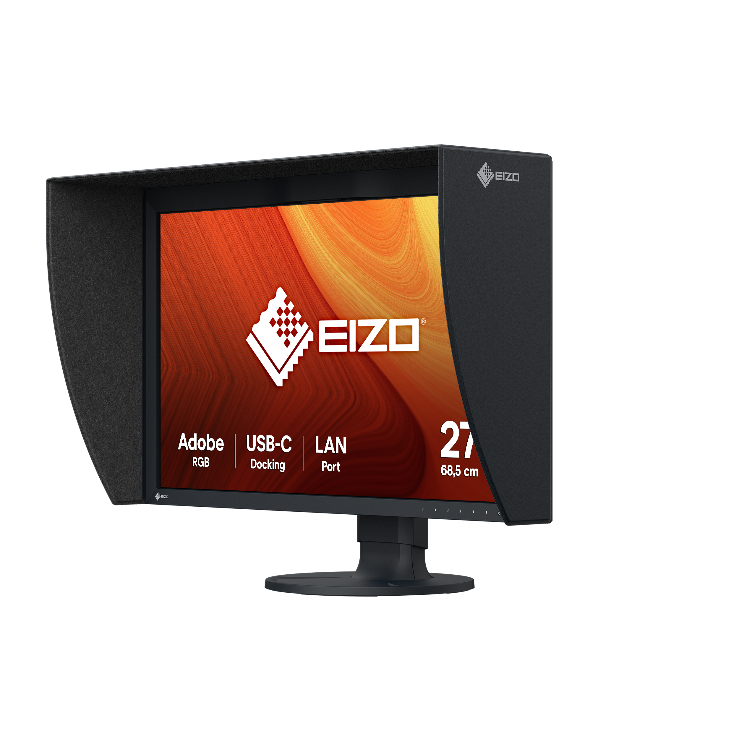 EIZO CG2700S