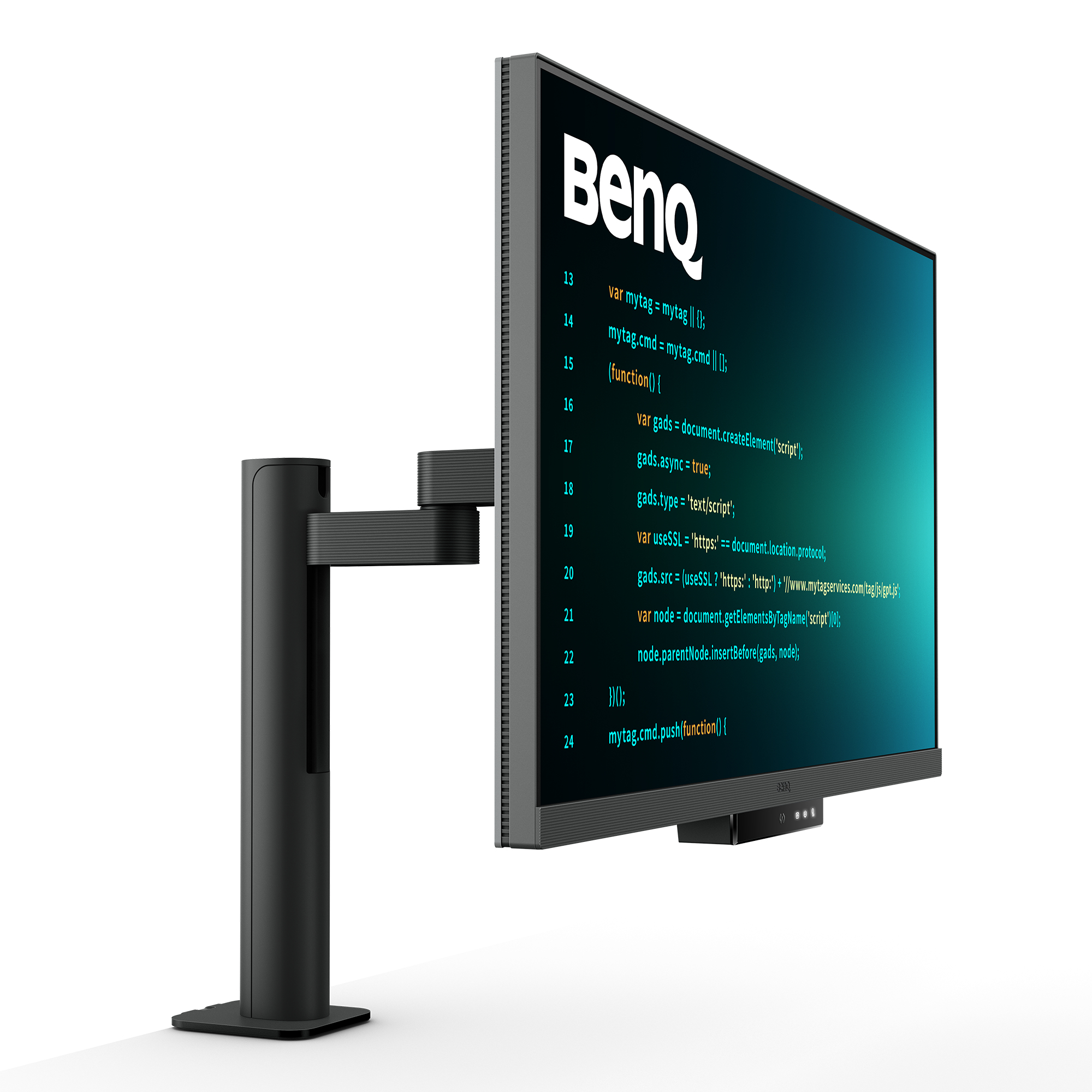 BenQ RD320UA