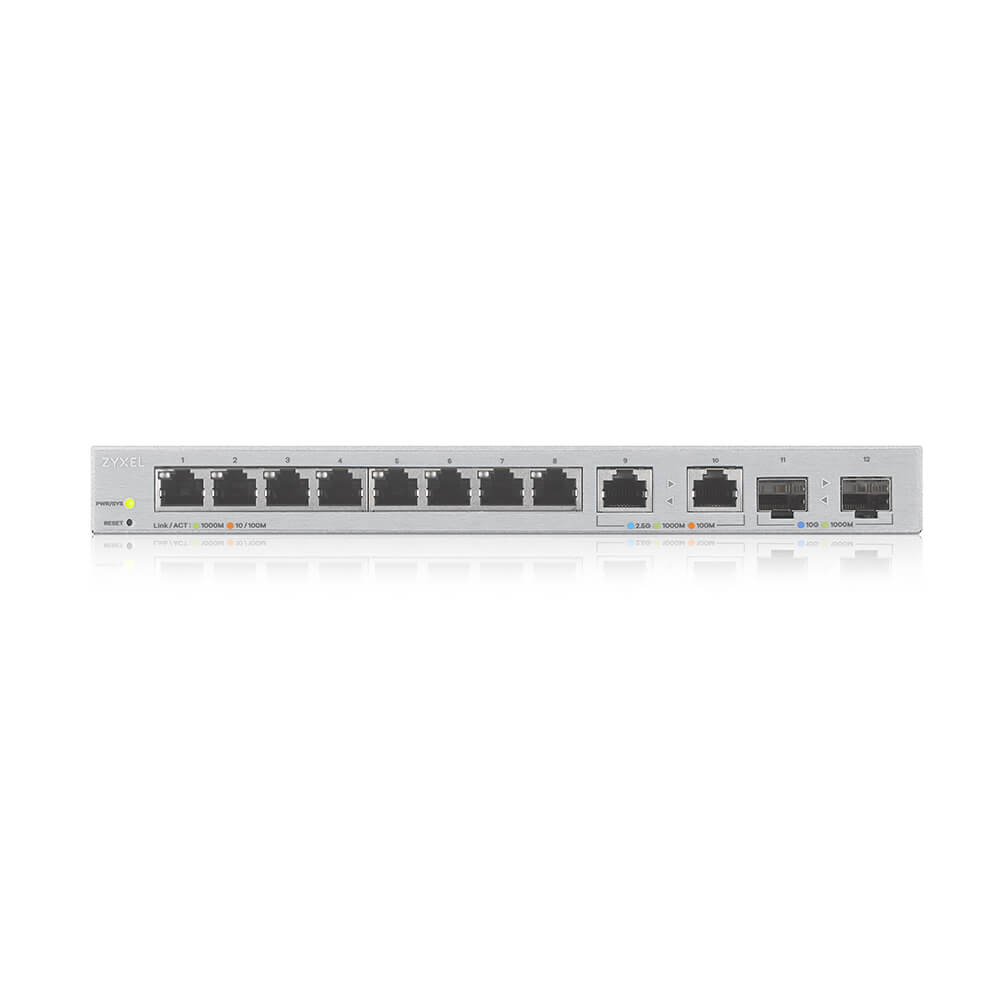 Zyxel XGS1210-12-ZZ0102F