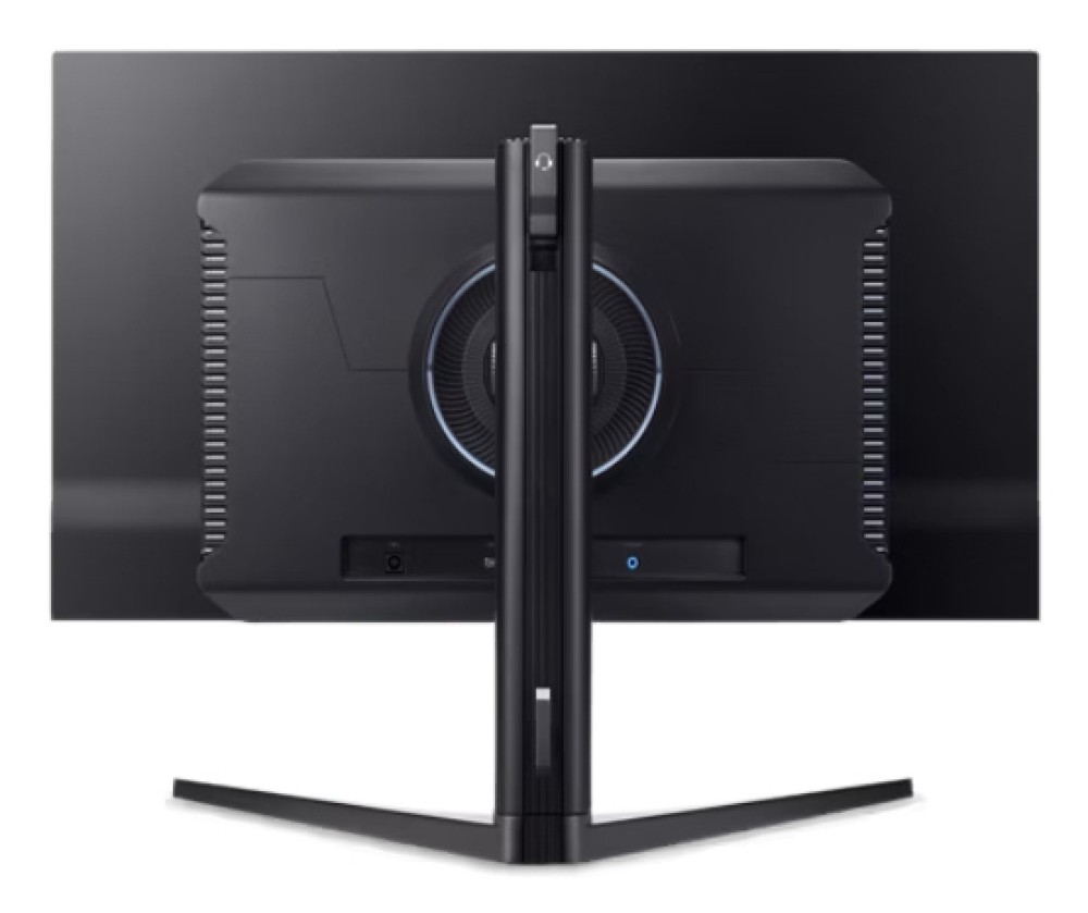 Acer Predator X27U X1