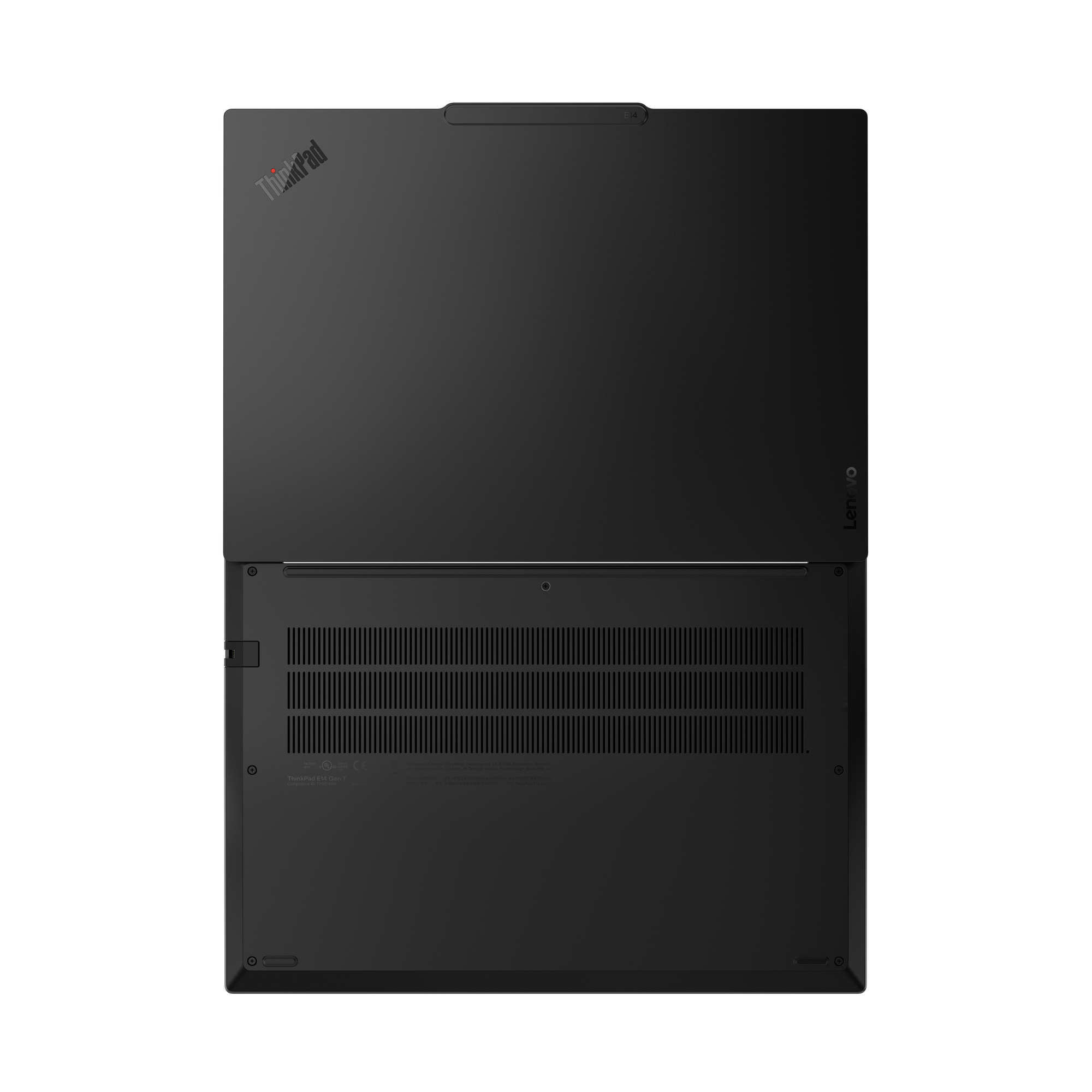 Lenovo ThinkPad E14 Gen 7 (AMD)