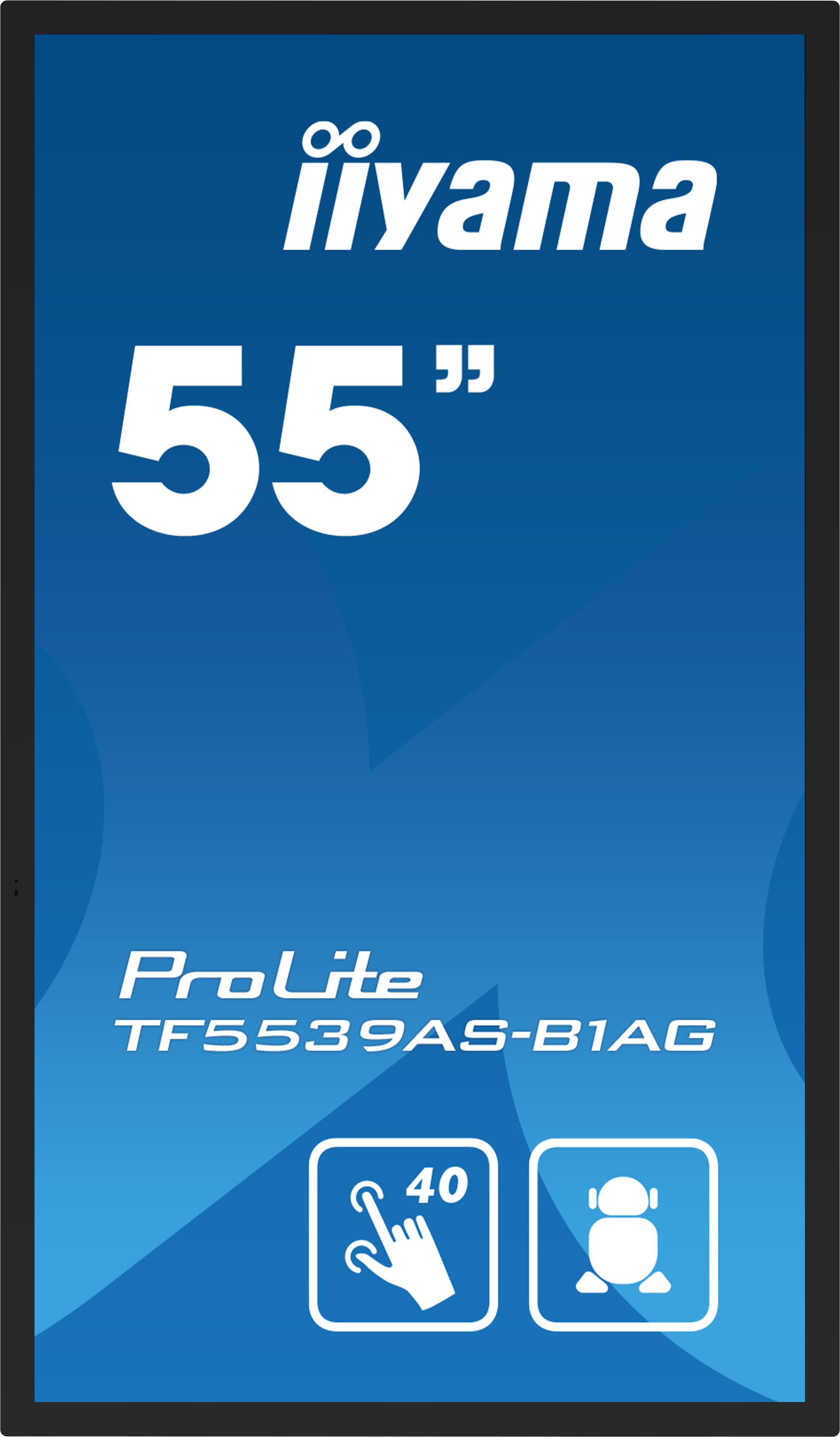 iiyama TF5539AS-B1AG
