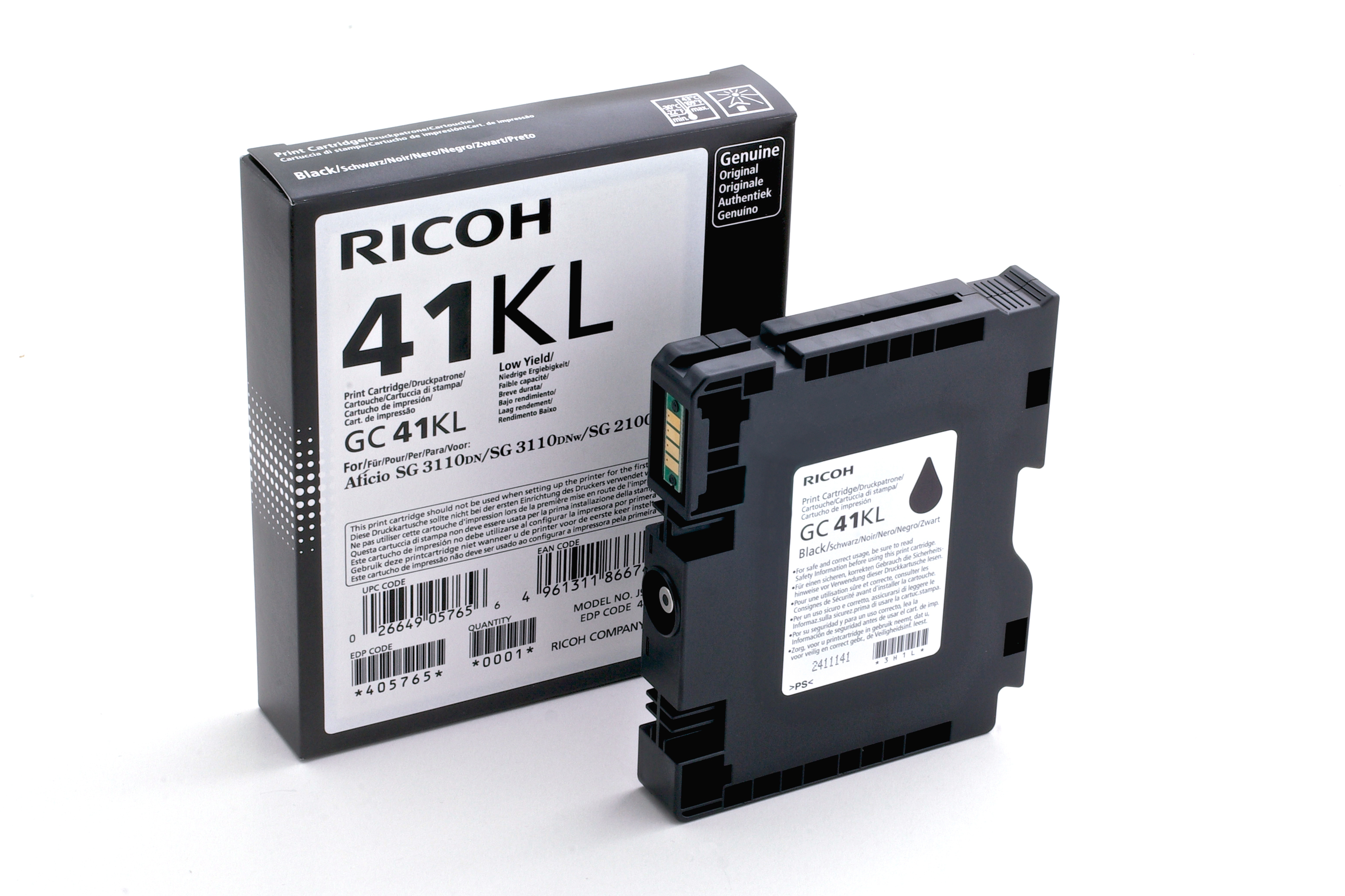 Ricoh 405765