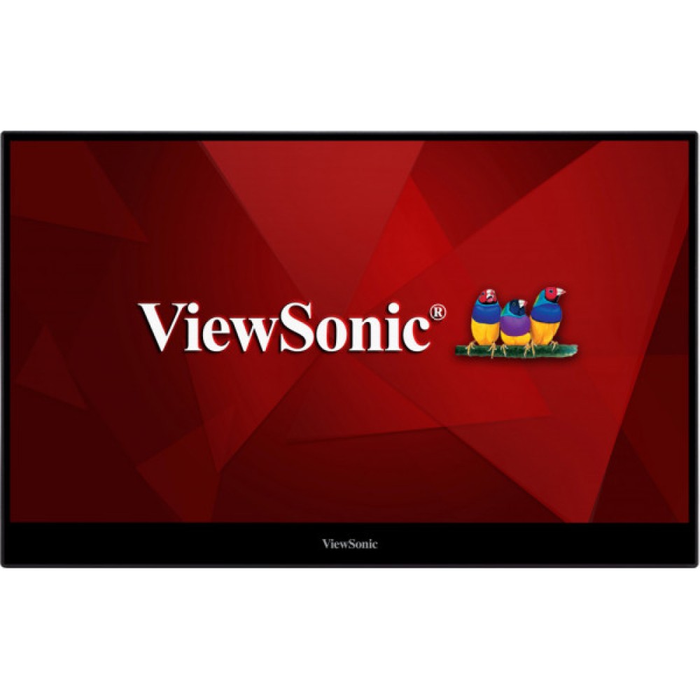 ViewSonic TD1655