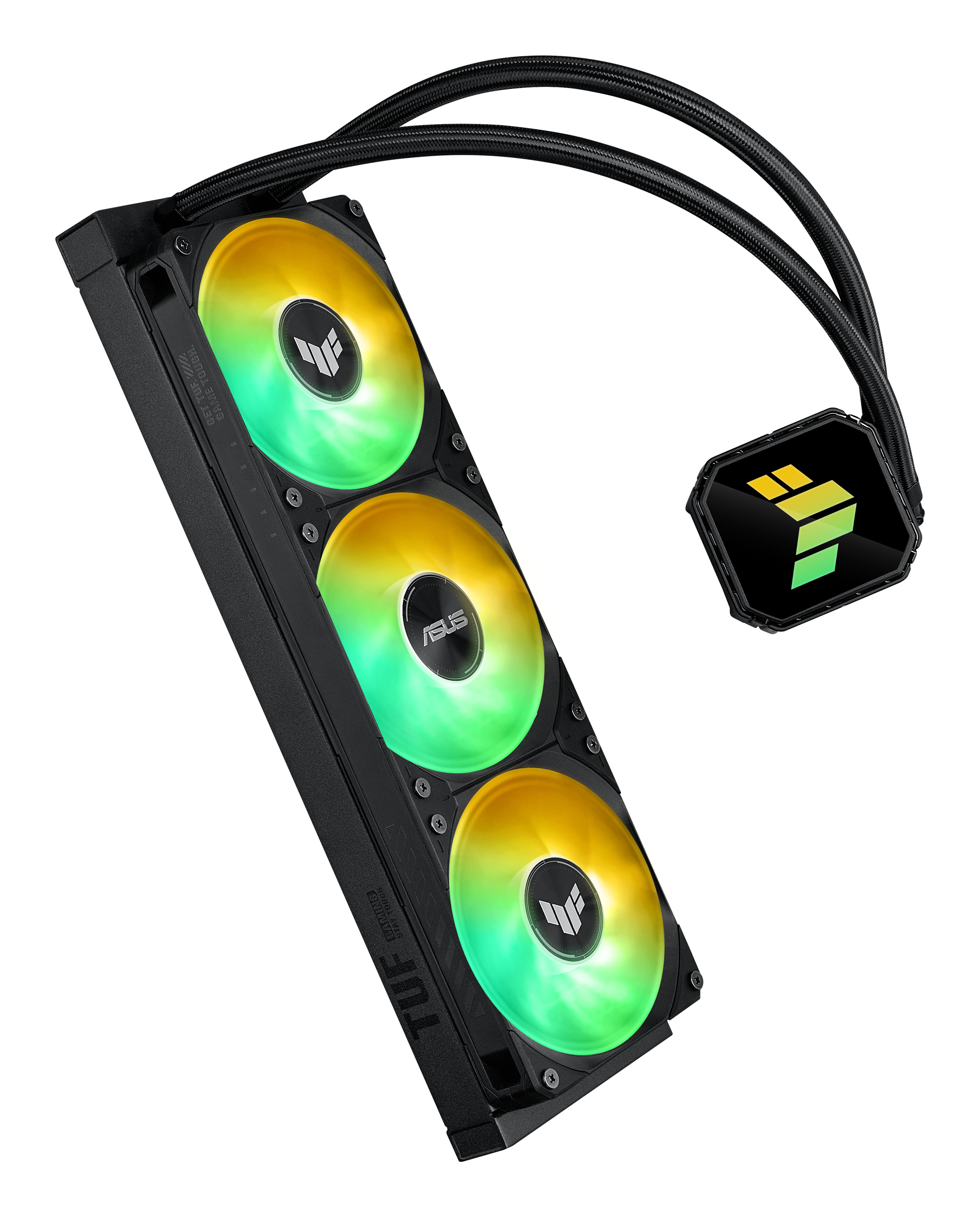 ASUS TUF Gaming LC III 360 ARGB