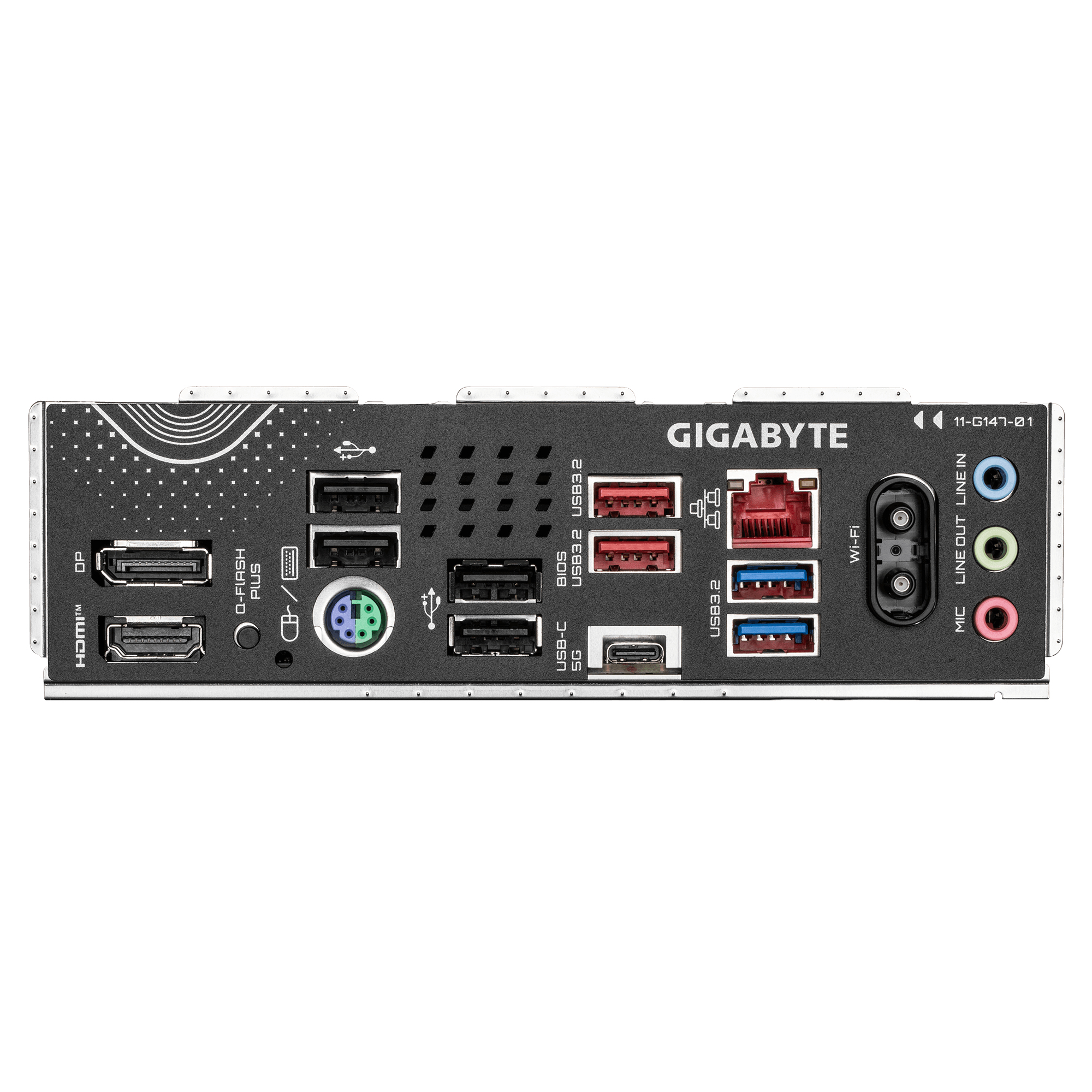 GIGABYTE B650E EAGLE WIFI6E