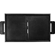 GASTROBACK 42523 Design Tischgrill Advanced Pro BBQ, super leichte Reinigung