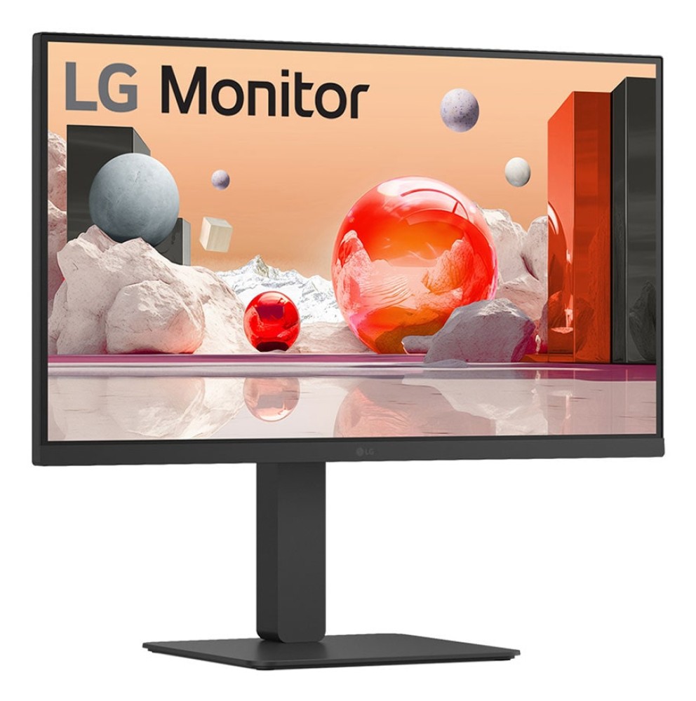 LG 27BA850-B