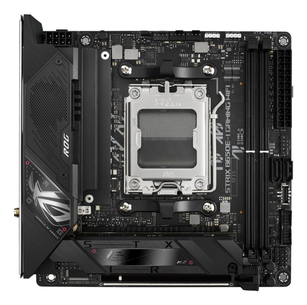 ASUS ROG STRIX B650E-I GAMING WIFI