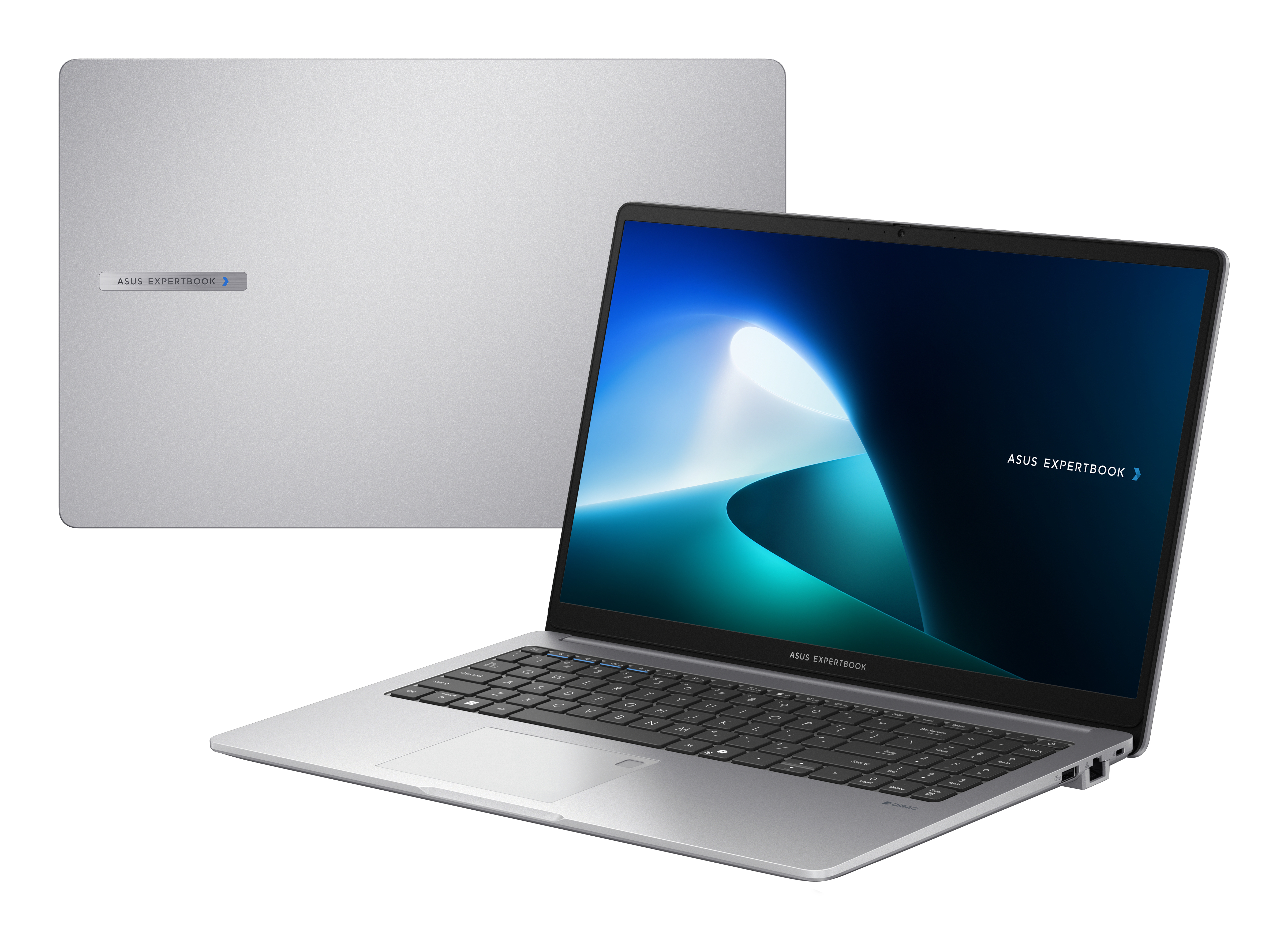 ASUS ExpertBook P1 P1503CVA-S72116X