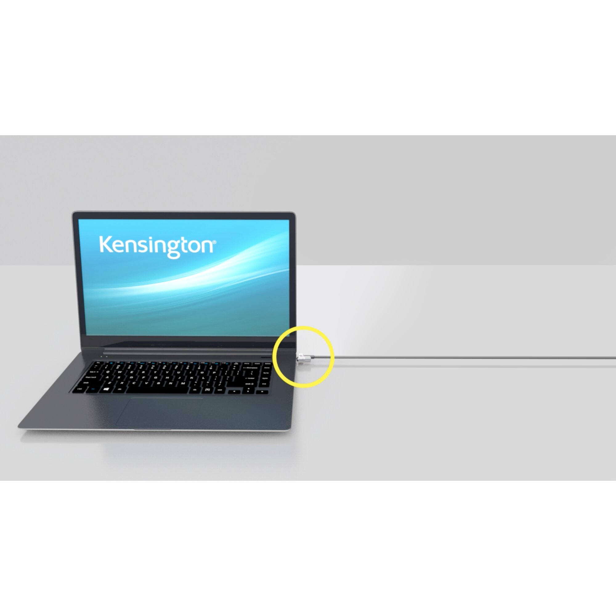 Kensington MicroSaver 2.0