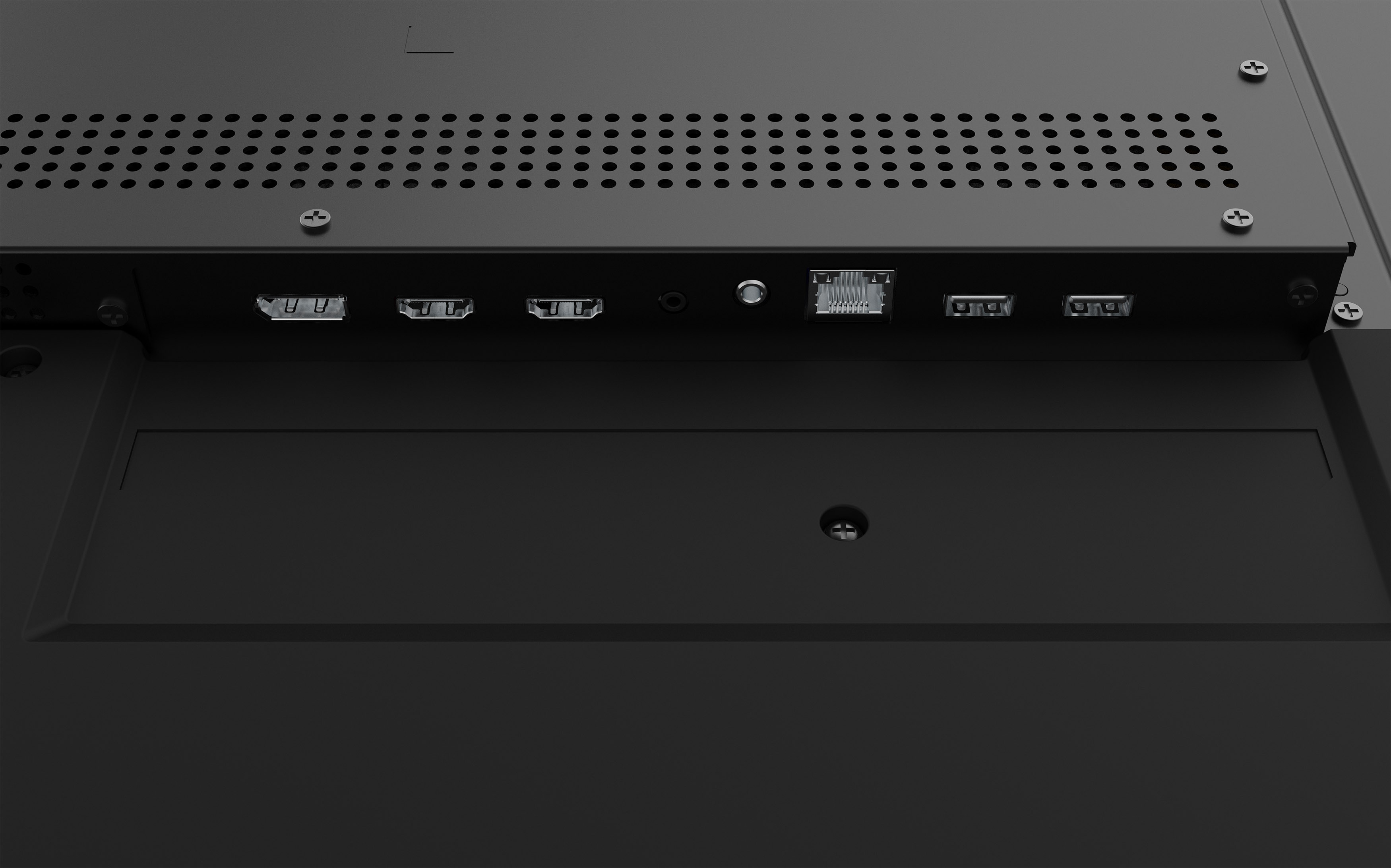 iiyama LH8665UHSB-B1