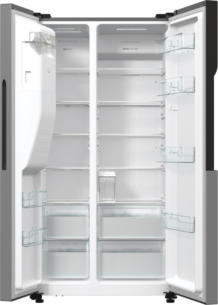 Gorenje NRR9185ESXL