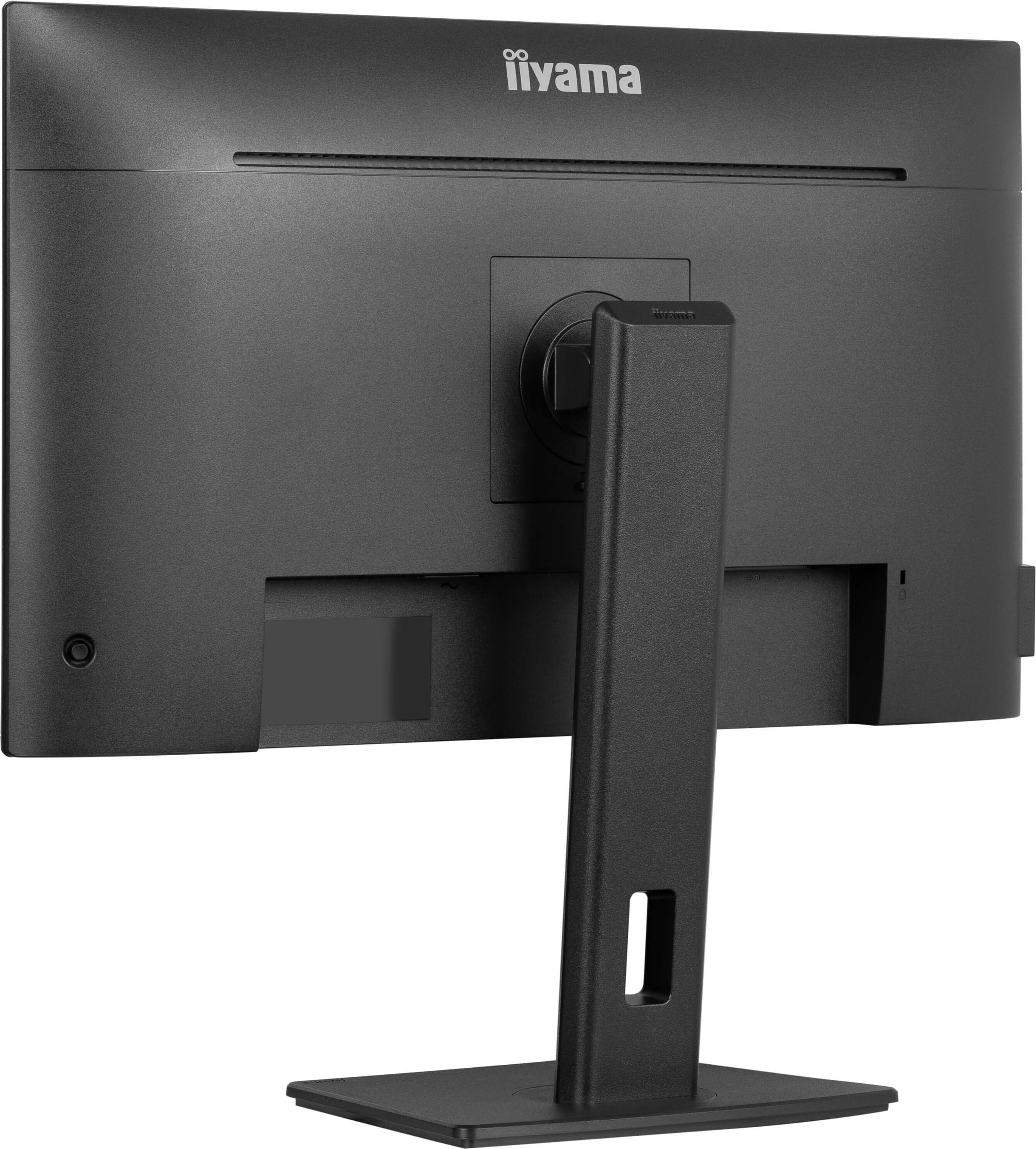 iiyama ProLite XUB2792UHSU-B6