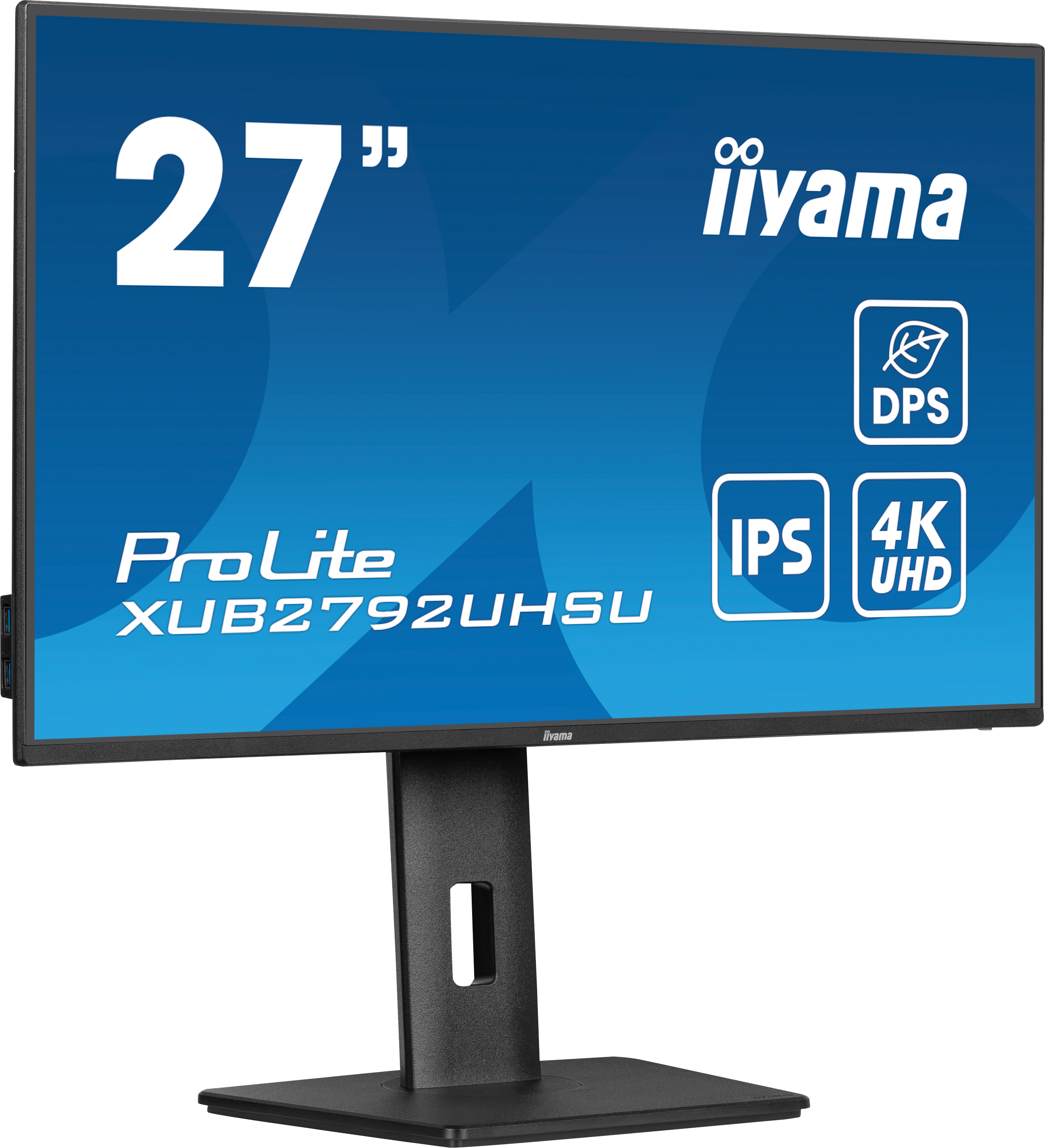 iiyama ProLite XUB2792UHSU-B6