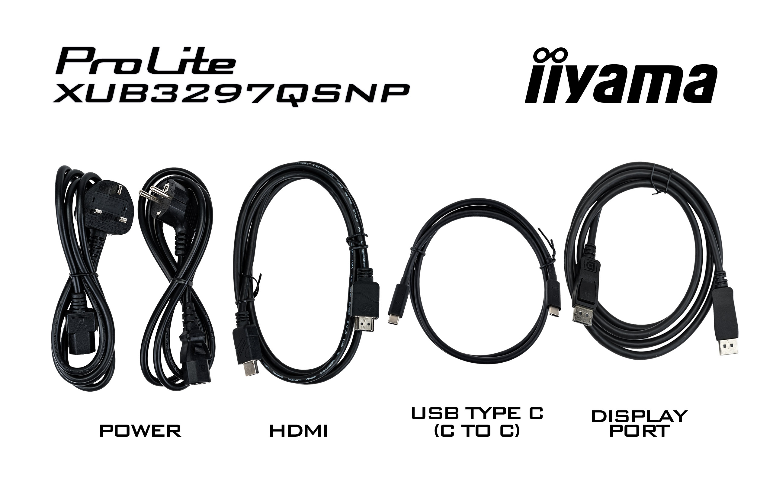 iiyama XUB3297QSNP-B1