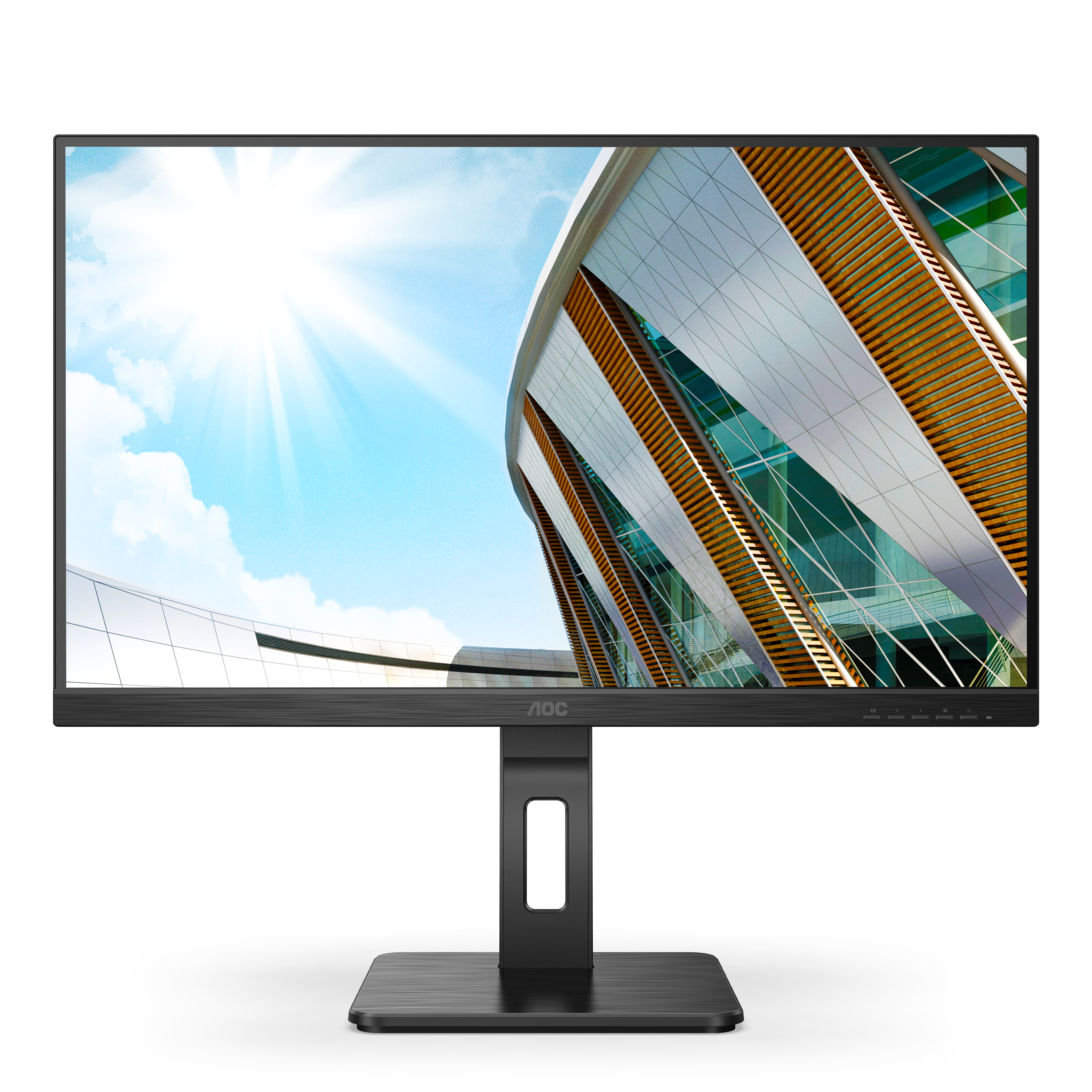 AOC U27P2
