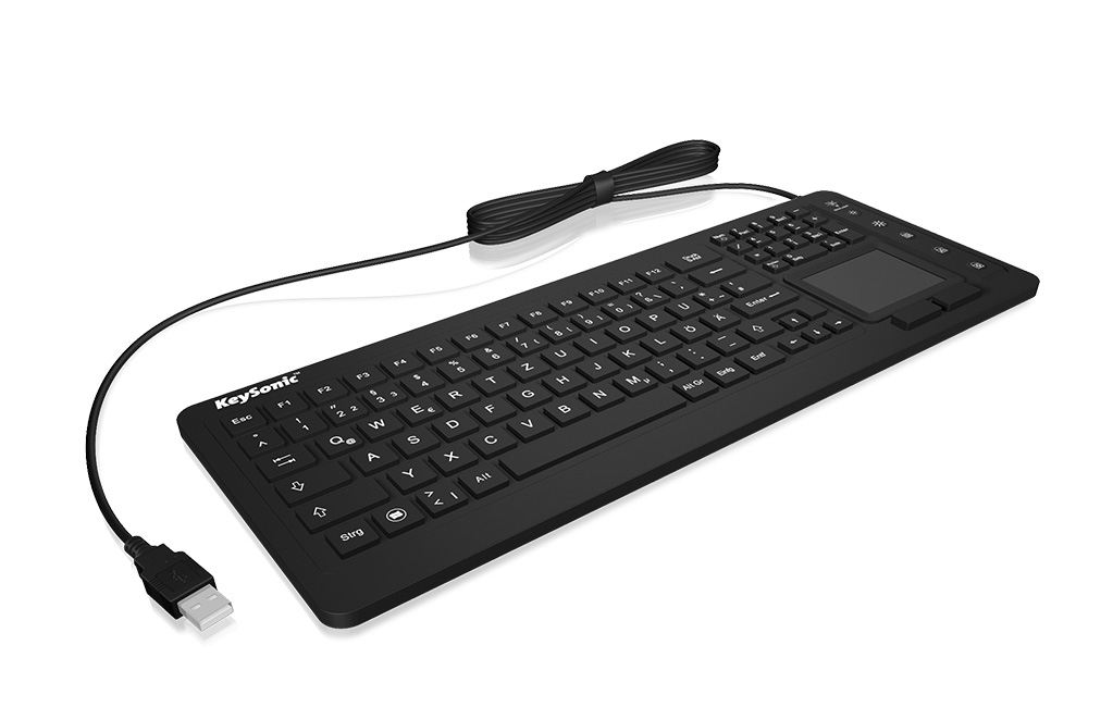 KeySonic KSK-6231 INEL