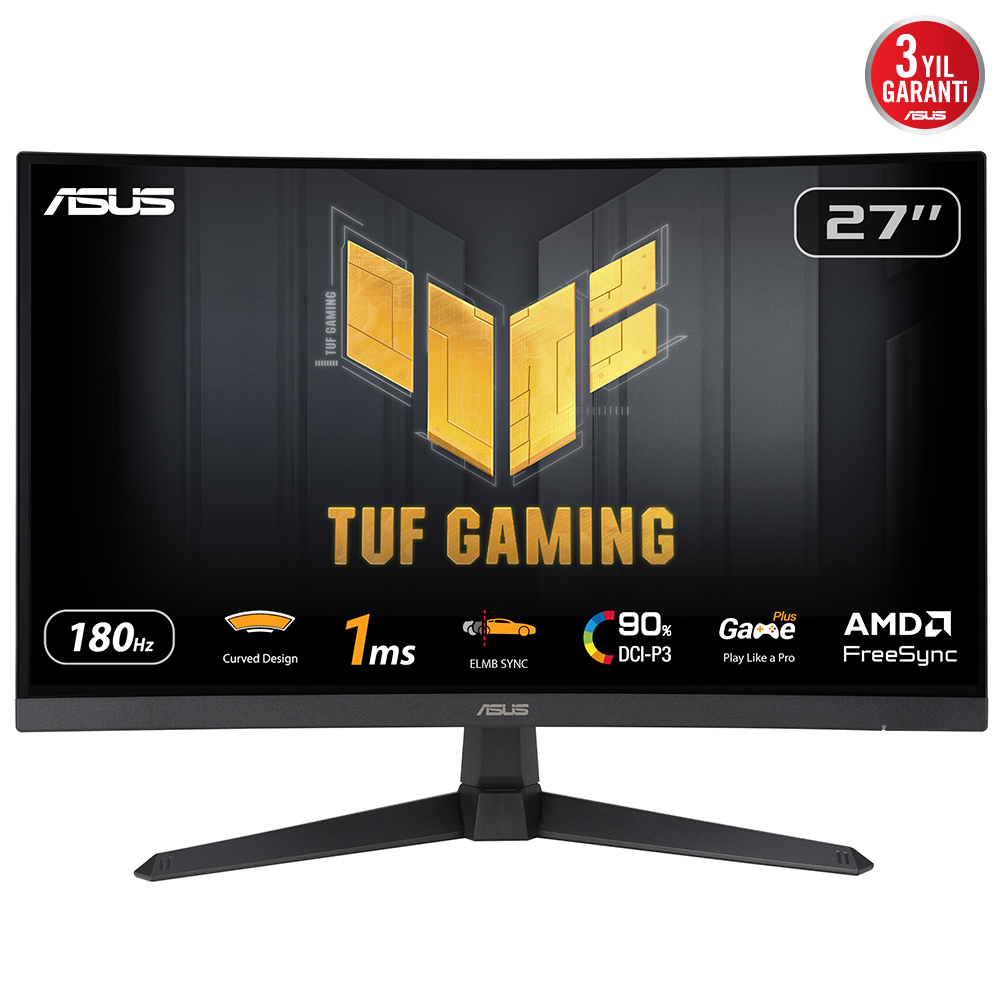 ASUS VG27VQ3B