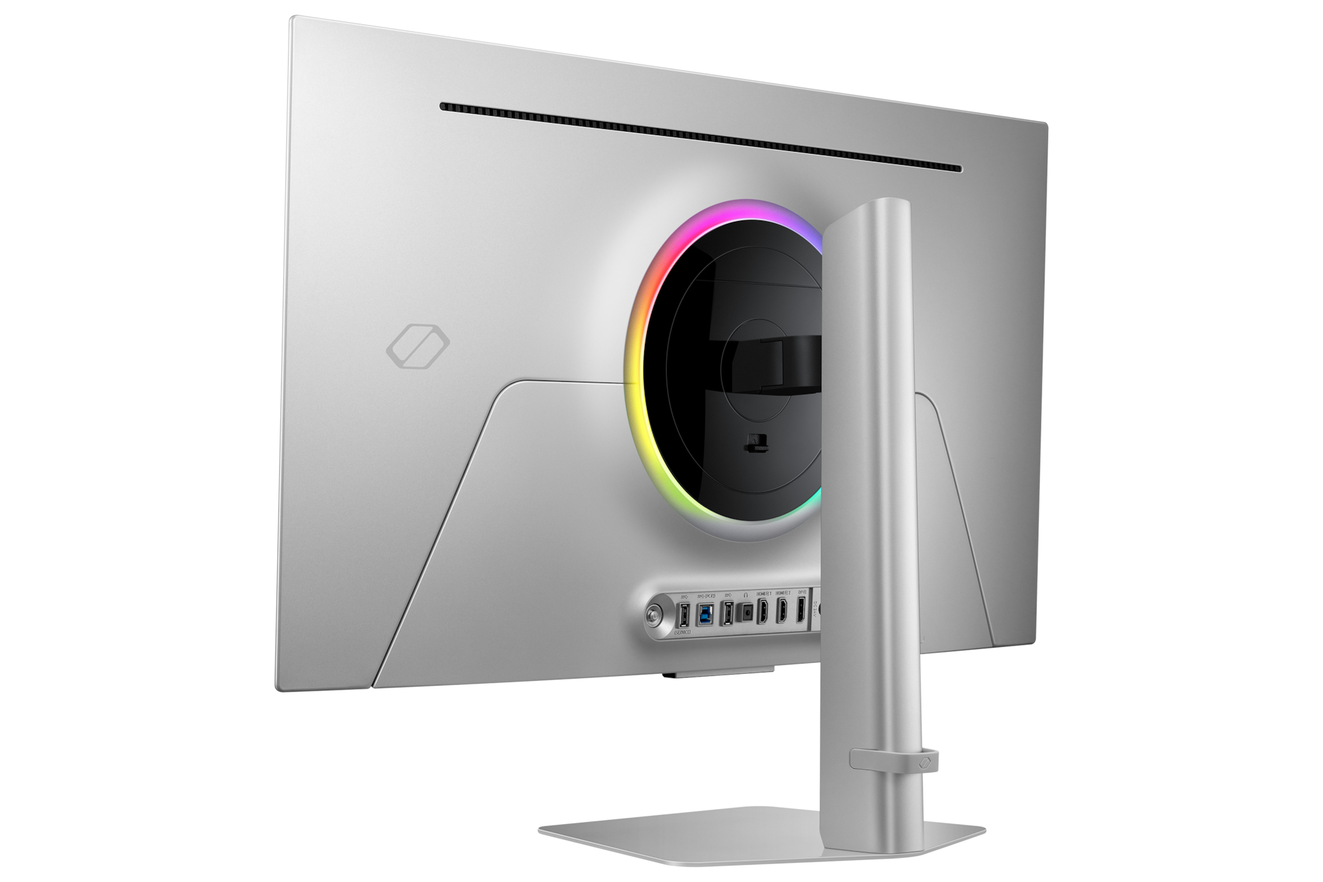 Samsung Odyssey OLED G8 G81SF