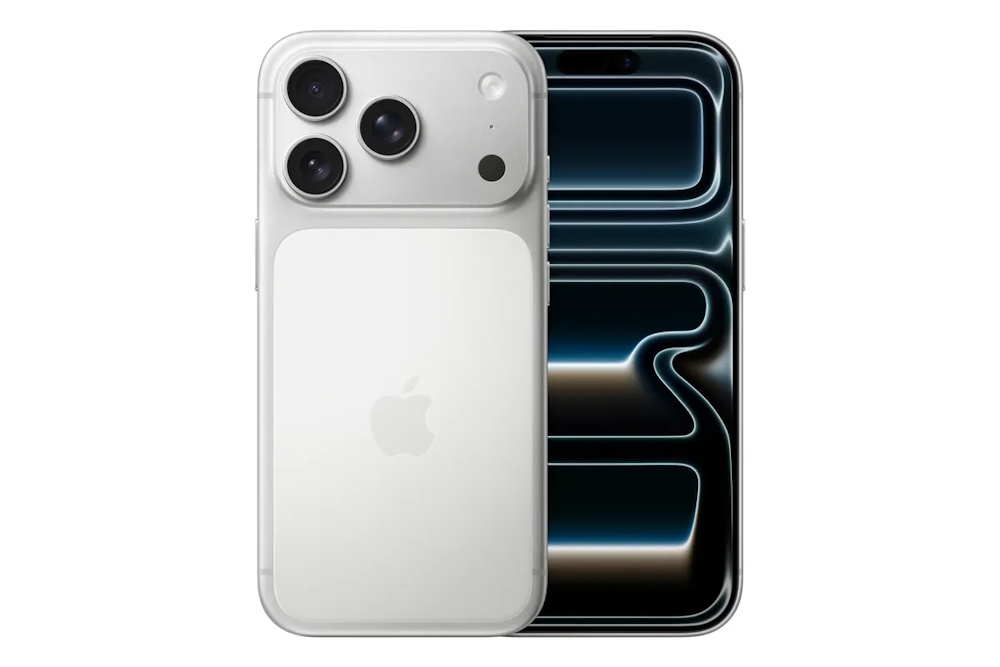 Apple iPhone 17 Pro 256GB 6.3" iOS
