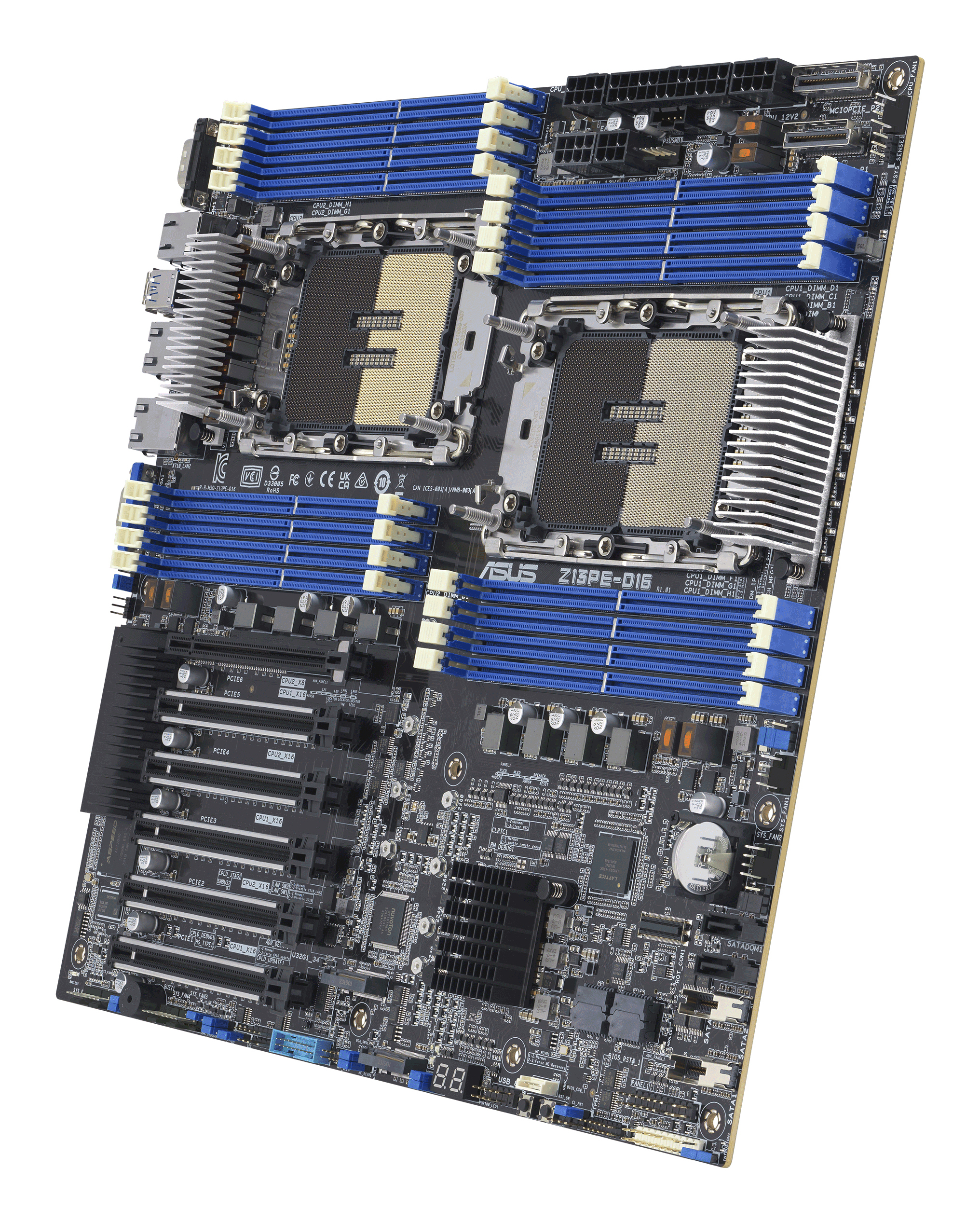 ASUS Z13PE-D16/ASMB11