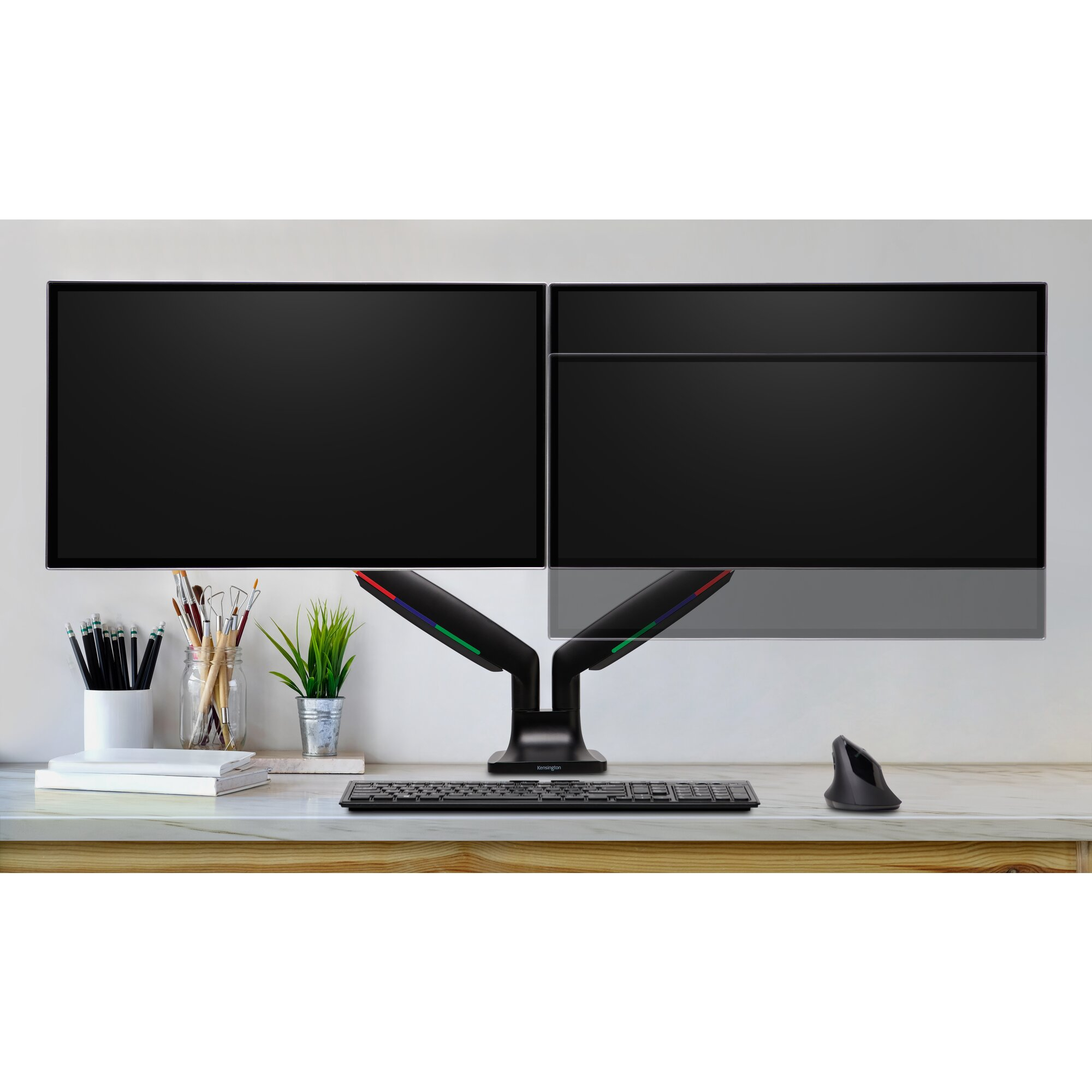 Kensington SmartFit One-Touch